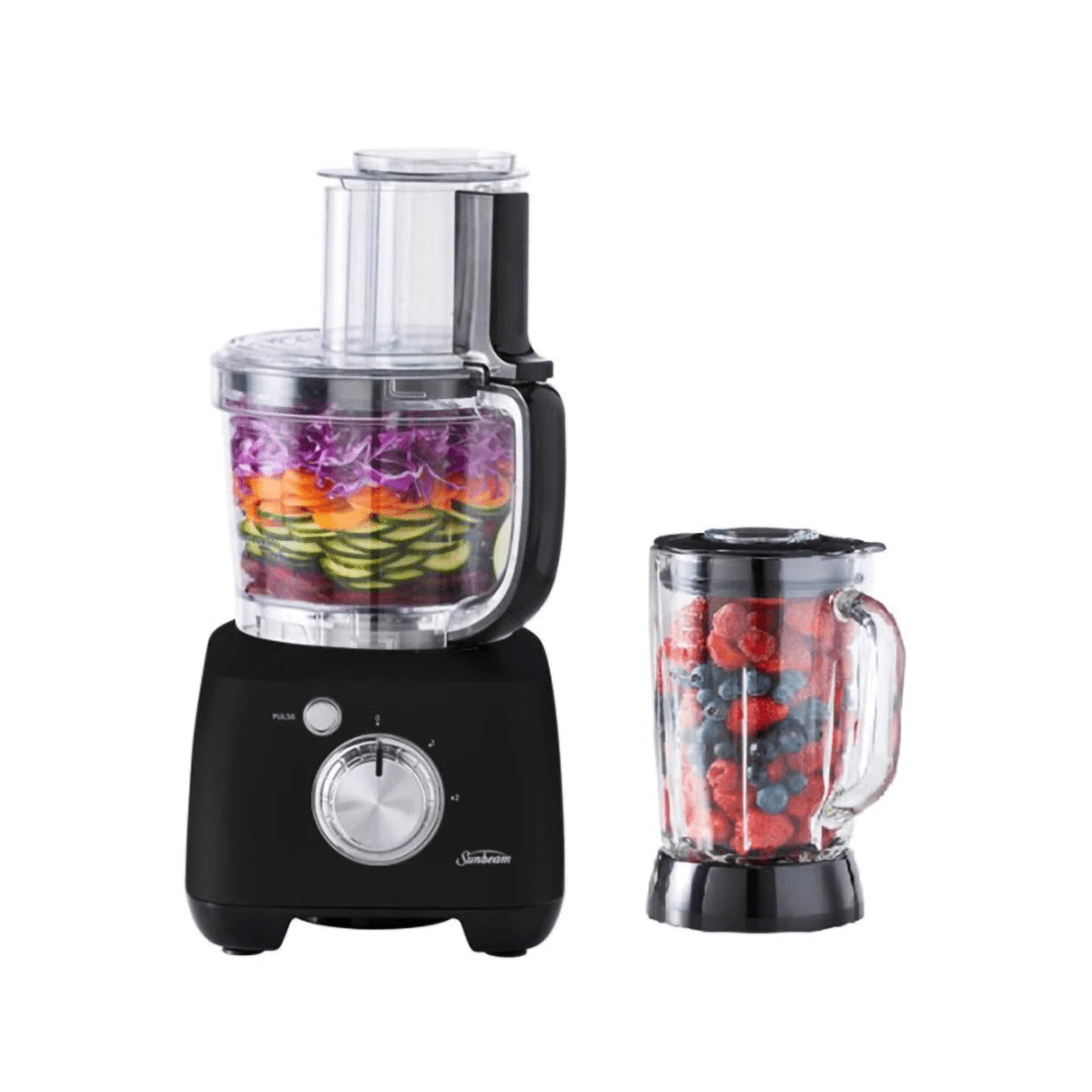 2 Sunbeam Multi Processor - Black, 2 of 2