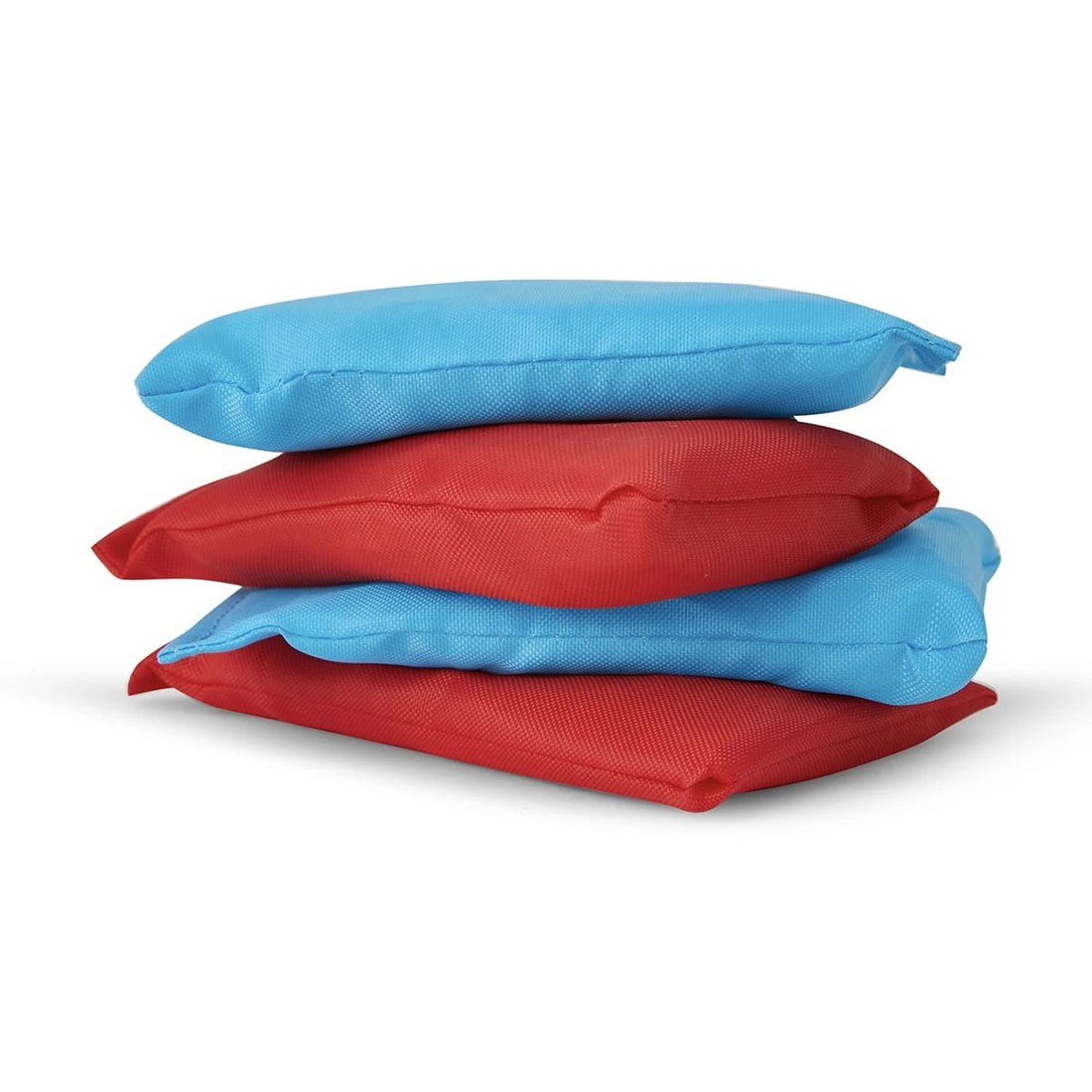 1 4 Pack Bean Bags, 1 of 6