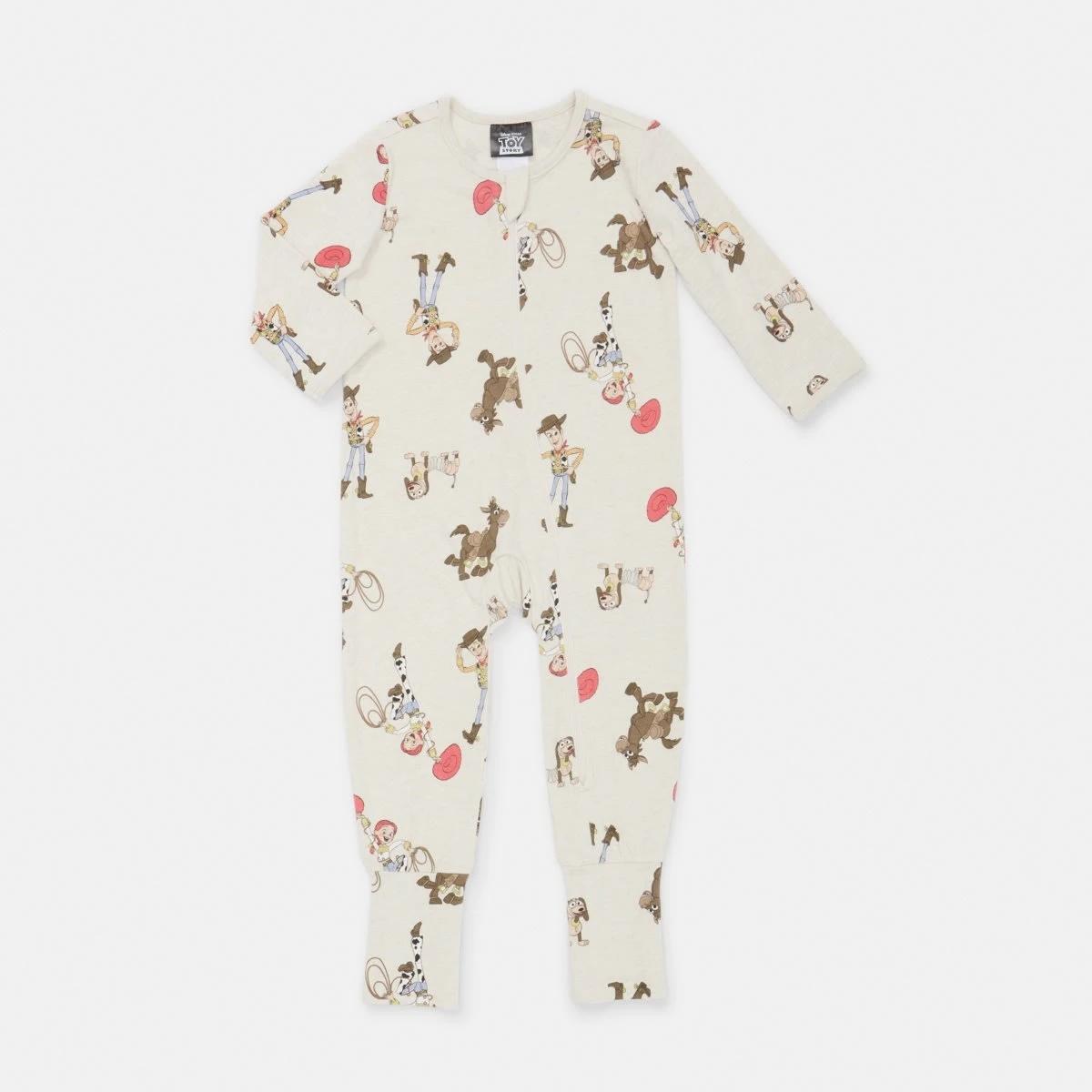 1 Toy Story License Coverall Toy Story, 1 of 3