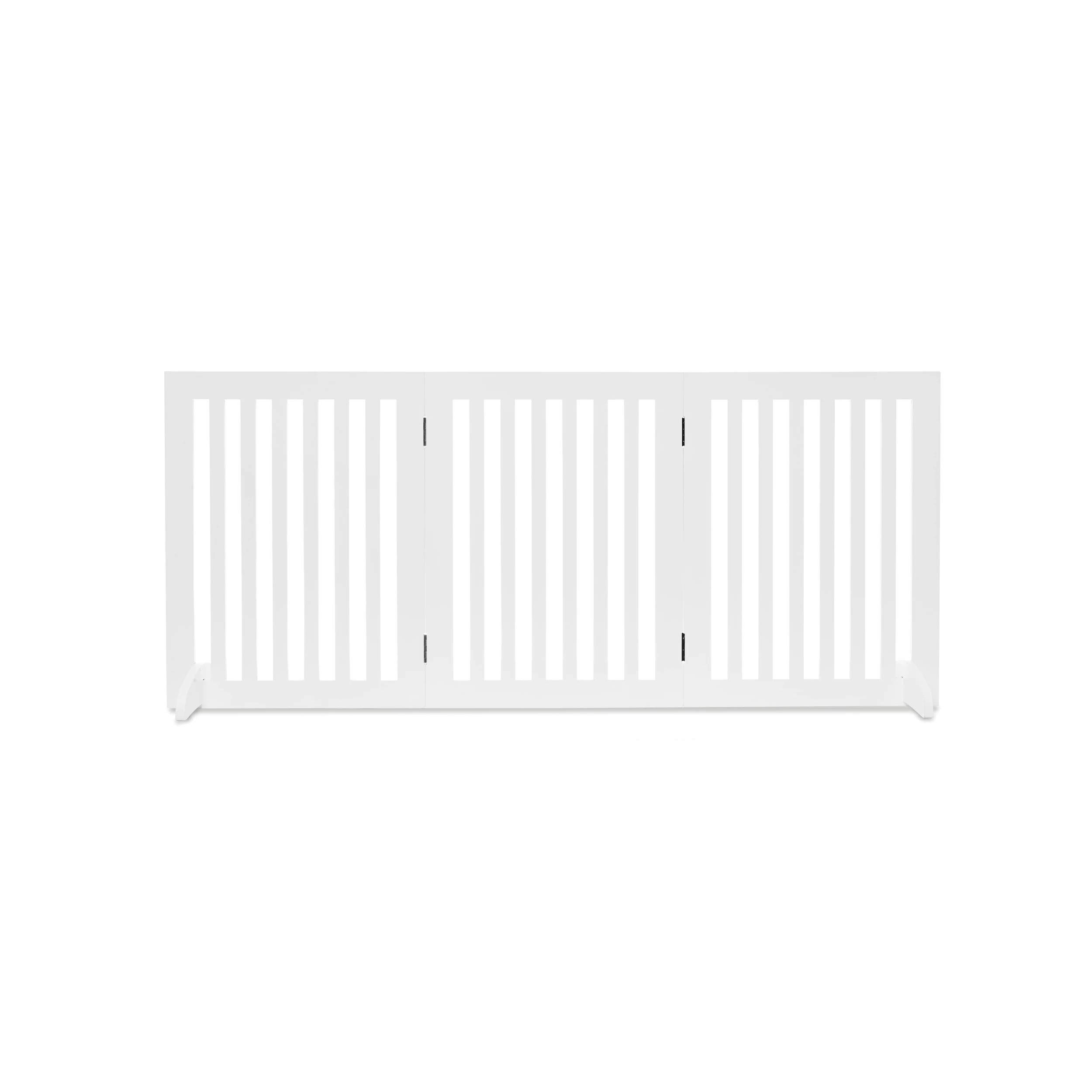 2 Pet Barrier 3 Section, 2 of 9
