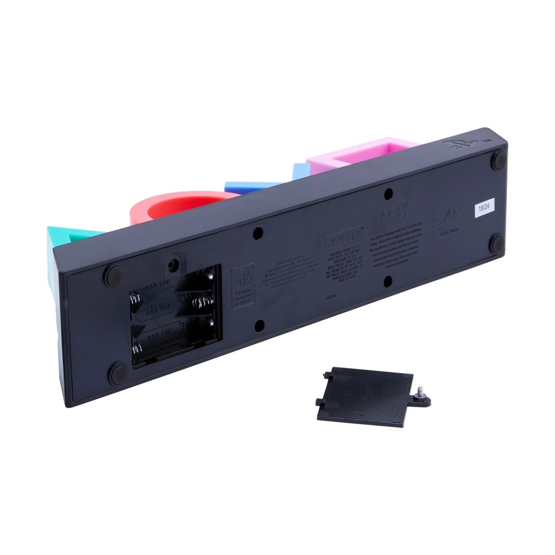 7 PlayStation Icons Light, 7 of 9