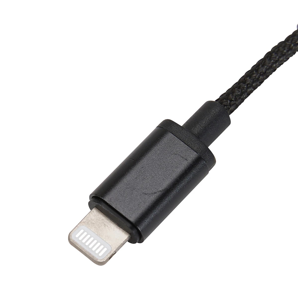 4 Lightning to 3.5mm Earphone Jack Adaptor, 4 of 5