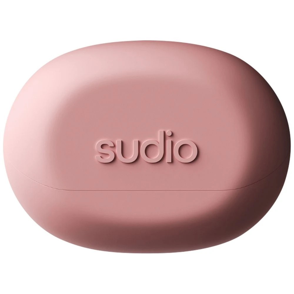 3 Sudio N3 Pro True Wireless Earbuds Rose Gold, 3 of 4