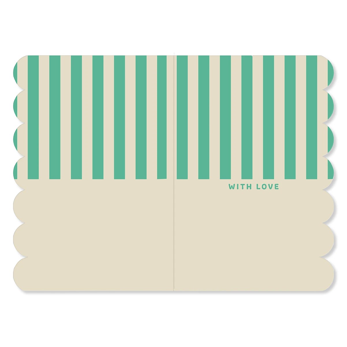 2 Hallmark Birthday Card - Birthday Wishes, 2 of 3