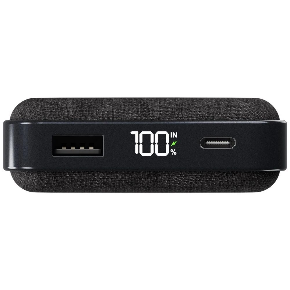 2 Cygnett ChargePro Powerbank 20,000mAh Graphite, 2 of 6