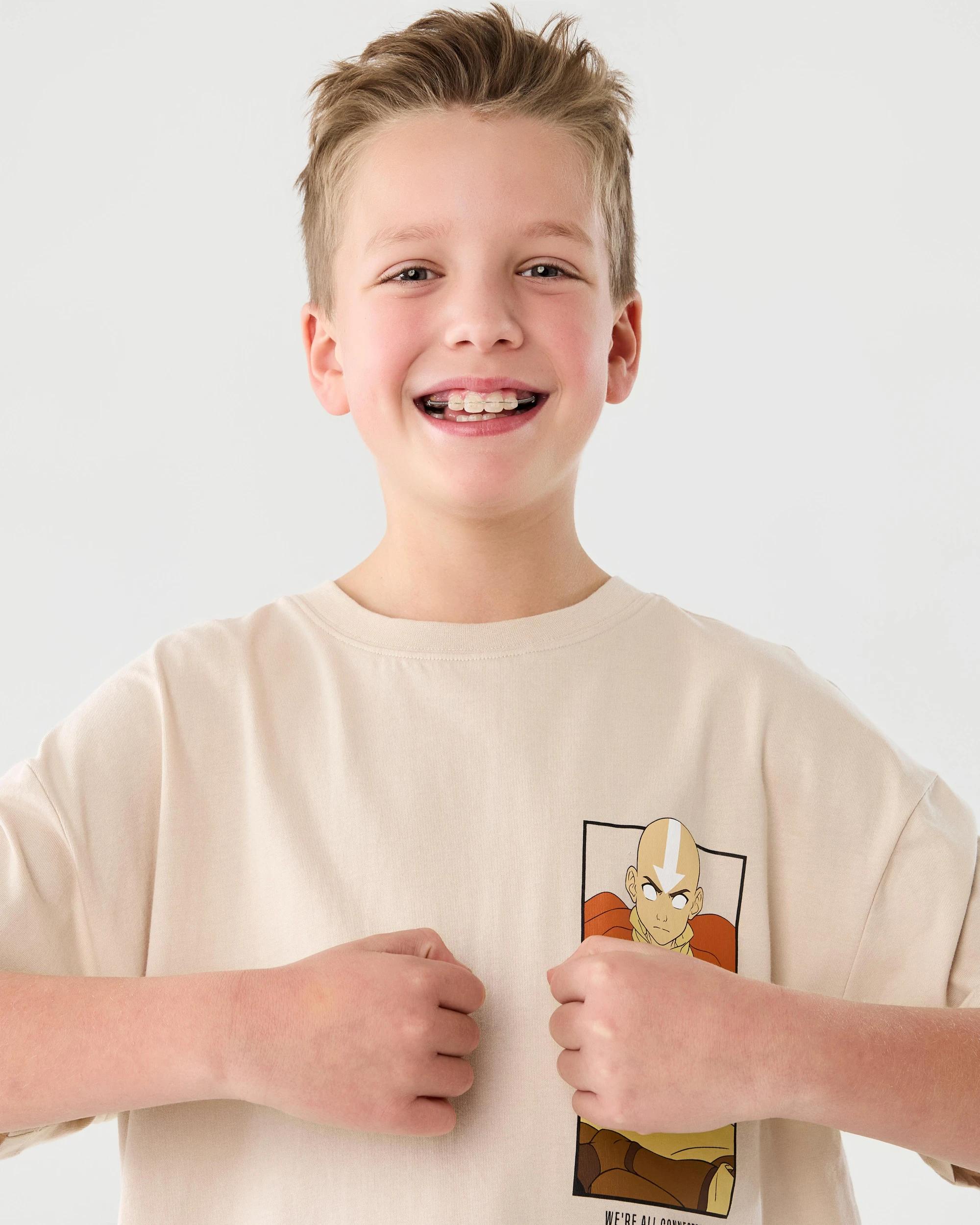 3 Avatar License T-shirt Avatar, 3 of 8