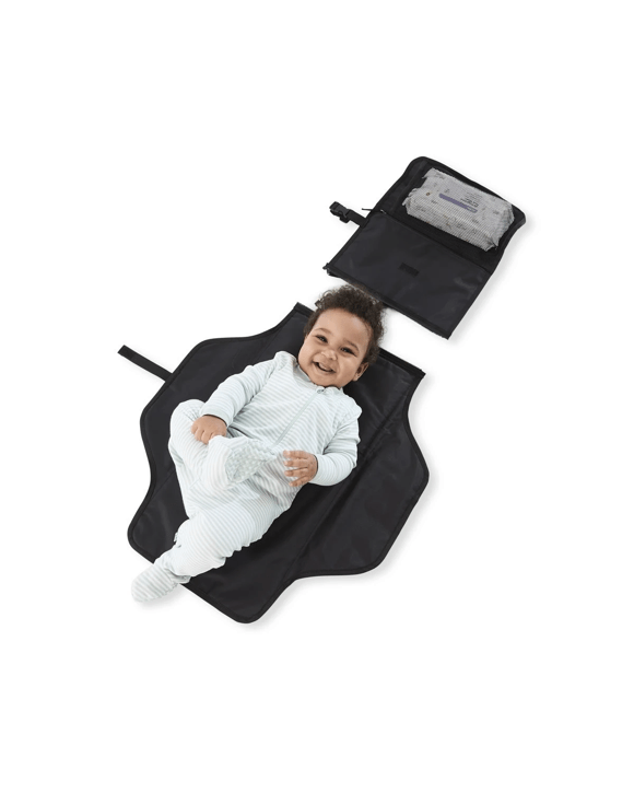 Portable Change Mat