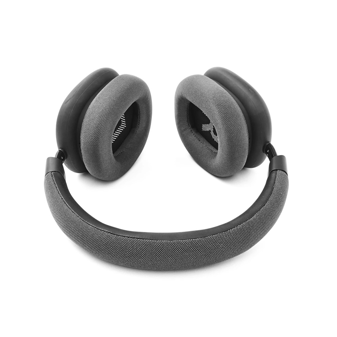5 Bluetooth Rectangle Headphones - Black, 5 of 10