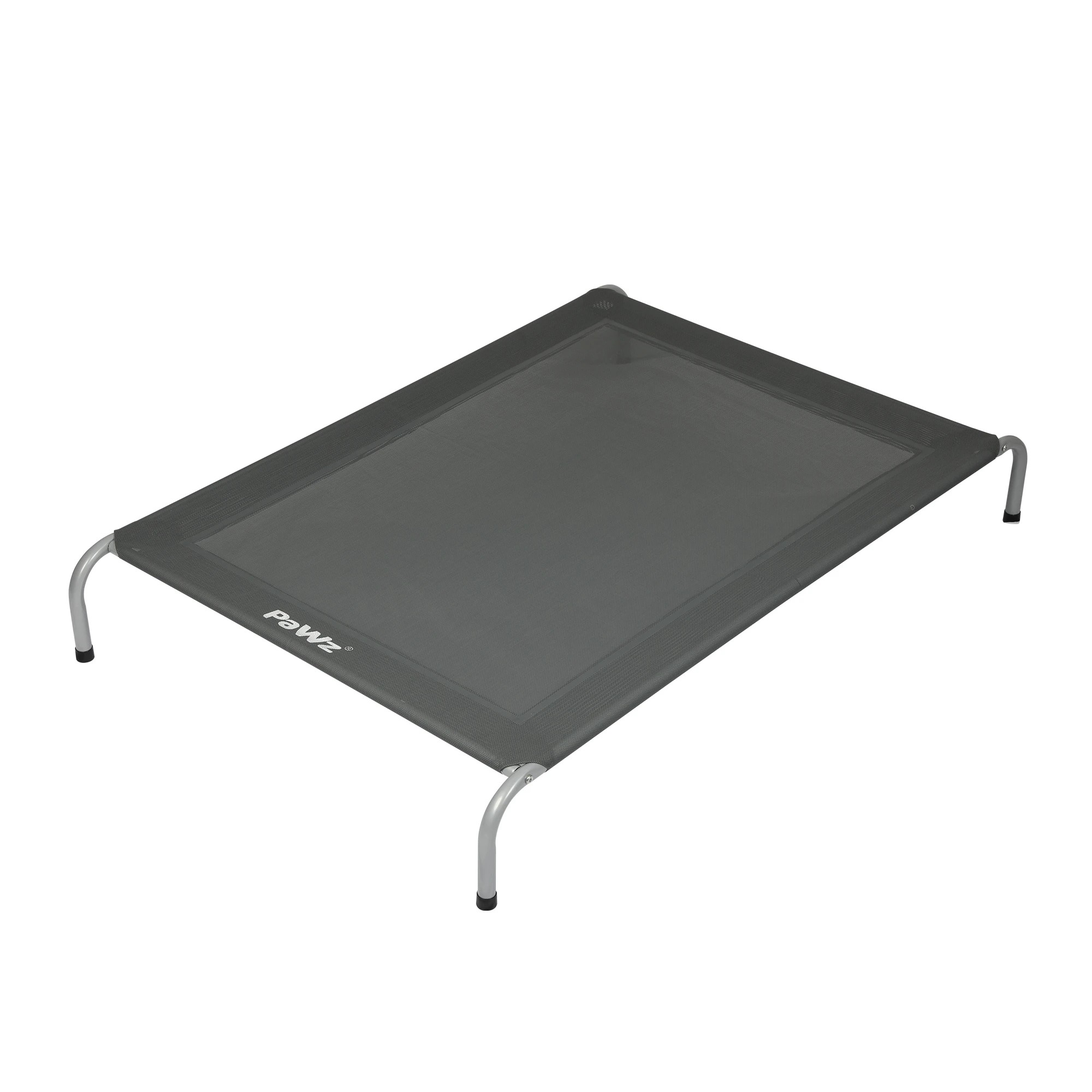 1 Pawz Pet Elevated Trampoline Large, 1 of 2