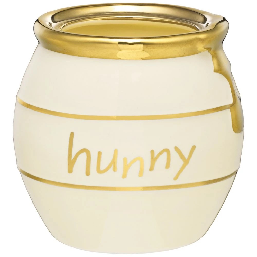 1 Disney Winnie the Pooh Honey Pot, 1 of 4