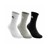 GREY/WHITE/BLACK