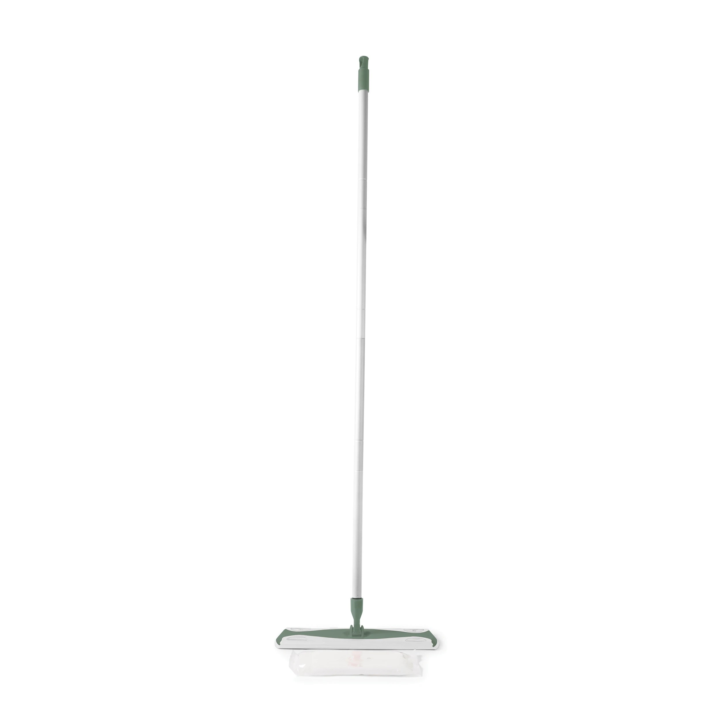 4 Wet and Dry Floor Mop System, 4 of 8