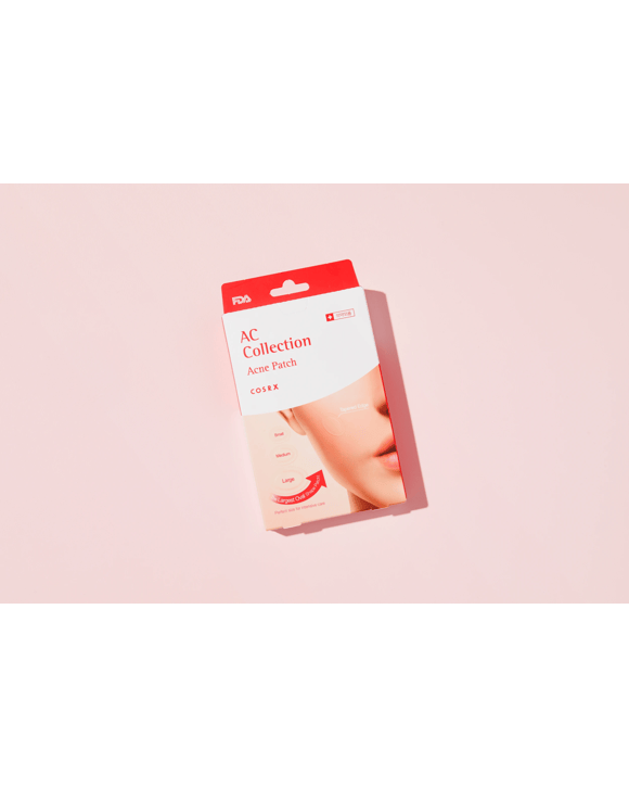 COSRX AC Collection Acne Patches