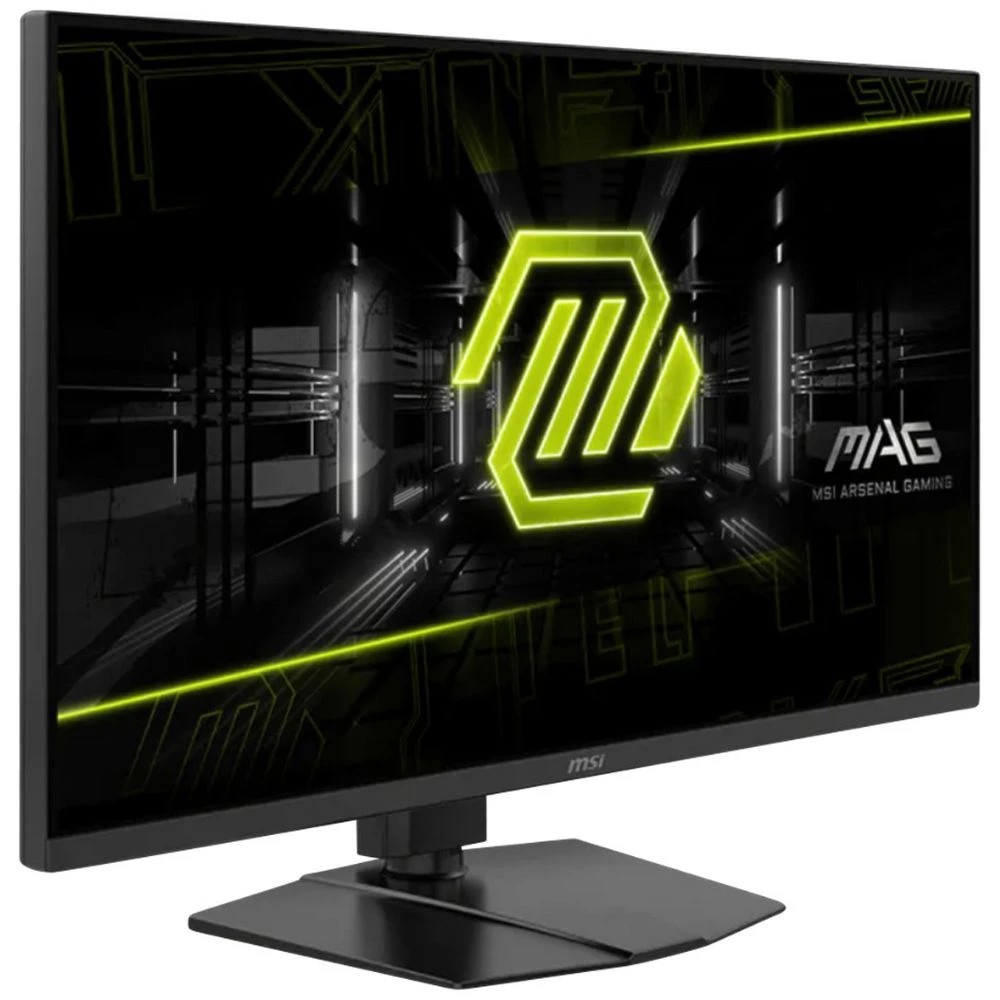 2 MSI Dual Mode 32” 4K 160hz FHD 320hz Gaming Monitor, 2 of 5