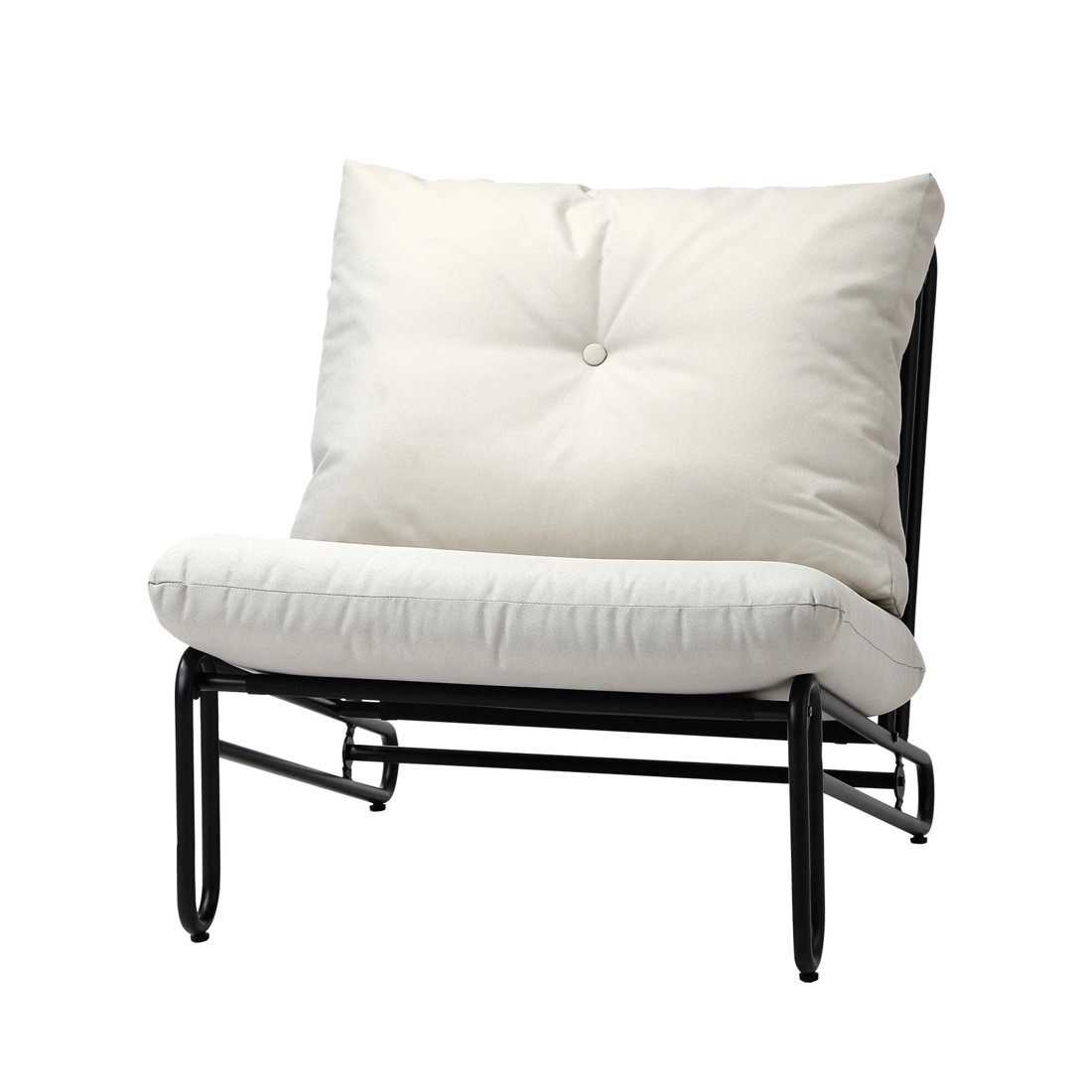 4 Livsip 2pc Outdoor Lounge Chairs Patio Furniture Garden Sofa With Cushions
 - Multi, 4 of 10