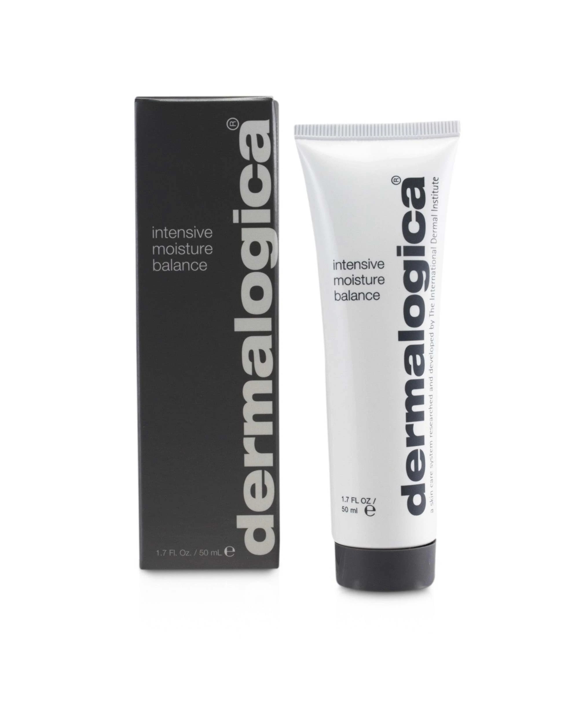 2 Dermalogica Intensive Moisture Balance  100ml/3.3oz, 2 of 4