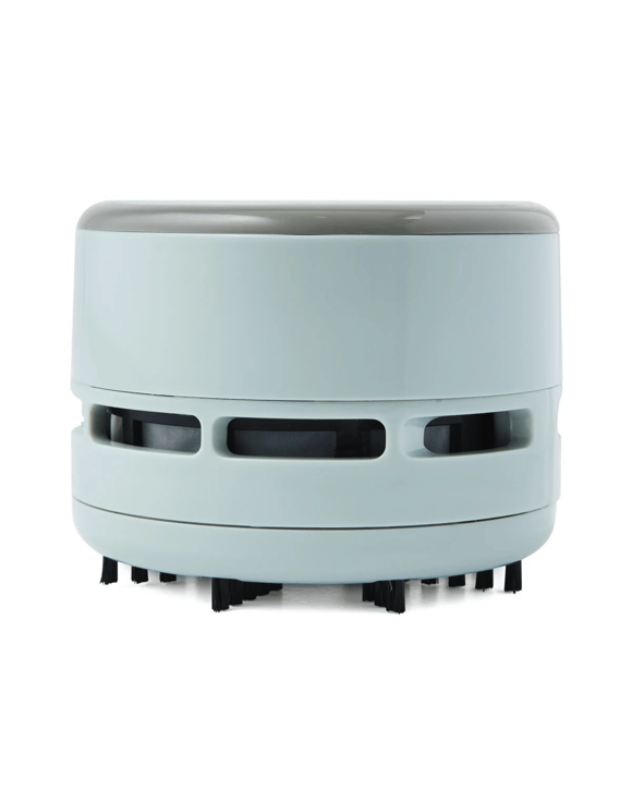 Mini Vacuum Cleaner - Green
