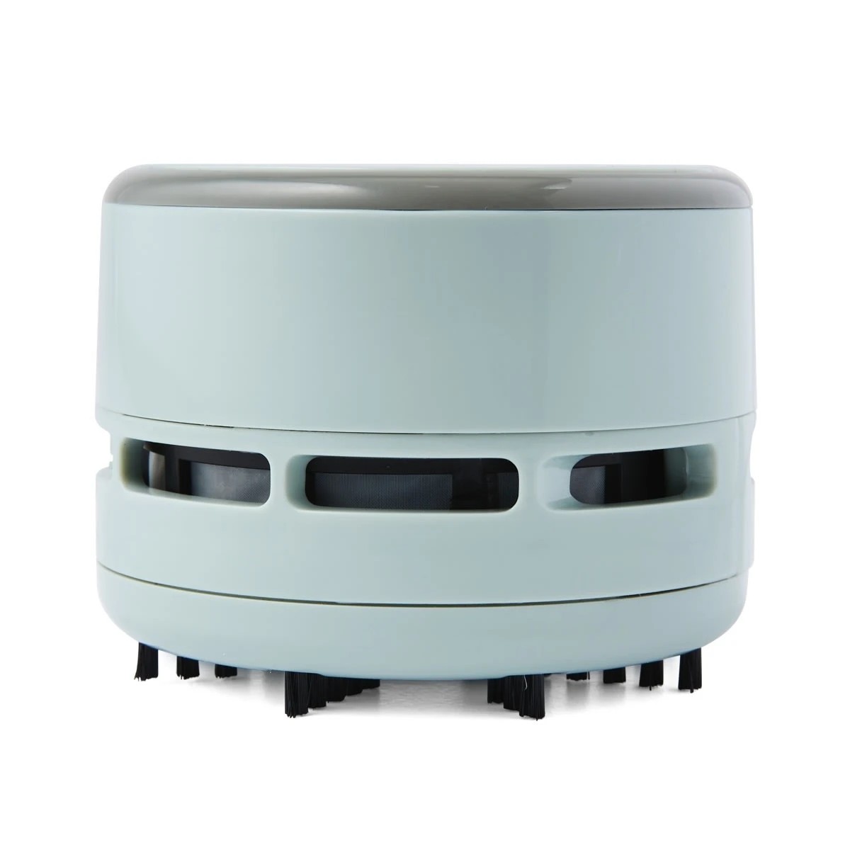 1 Mini Vacuum Cleaner - Green, 1 of 7