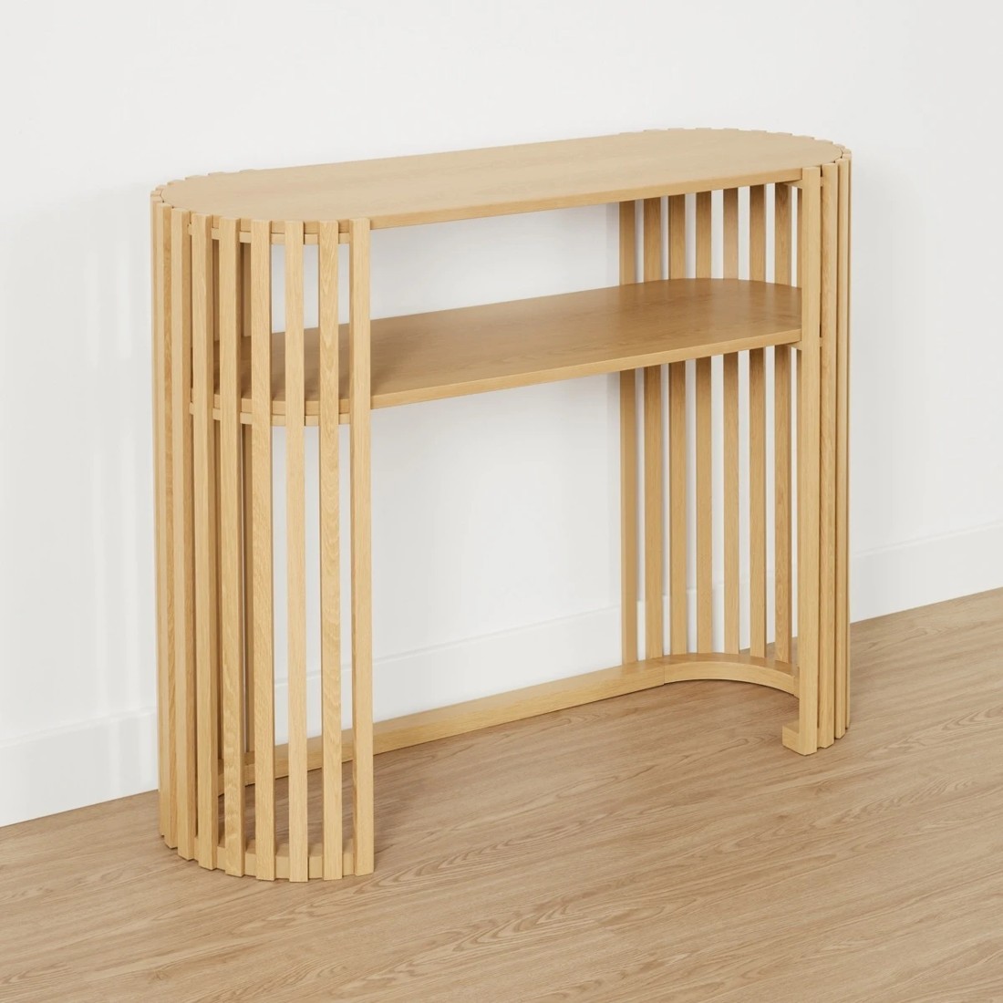 4 Nate Hall Table, 4 of 9