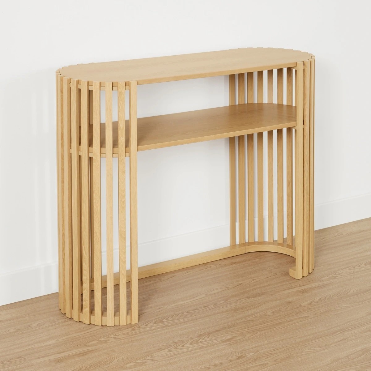 4 Nate Hall Table, 4 of 9