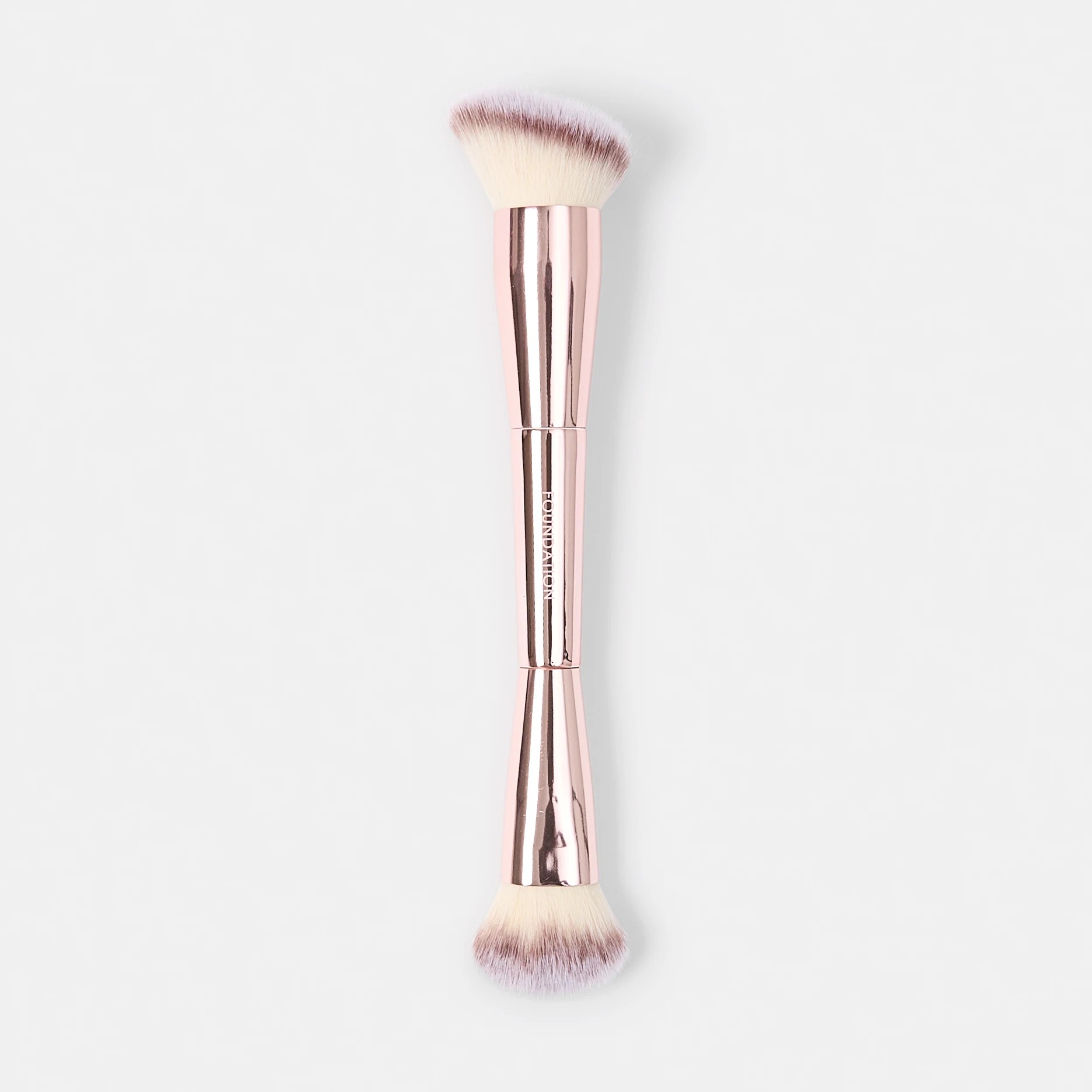 2 OXX Cosmetics Dual Ended Foundation Brush, 2 of 7
