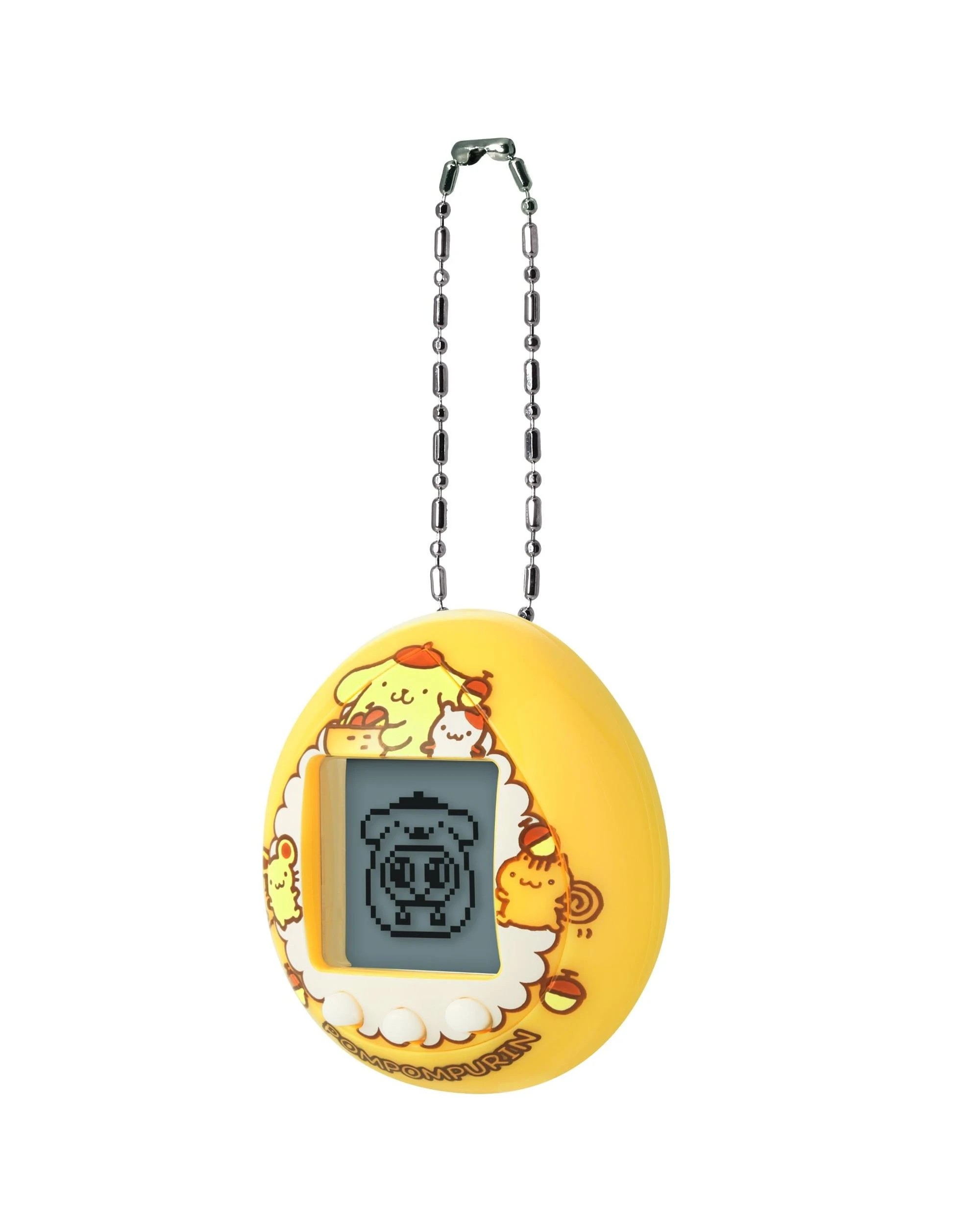 2 Tamagotchi Nano Sanrio Pompompurin - Yellow, 2 of 7