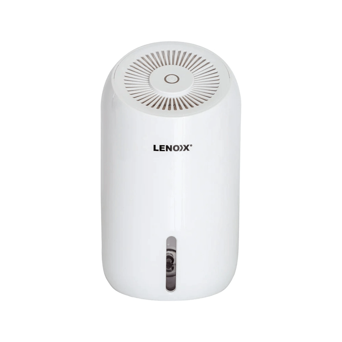 1 Lenoxx Dh100 Thermo Electric Peltier Air Dehumidifier 300ml Per Day Home 15sq/m
 - White, 1 of 4
