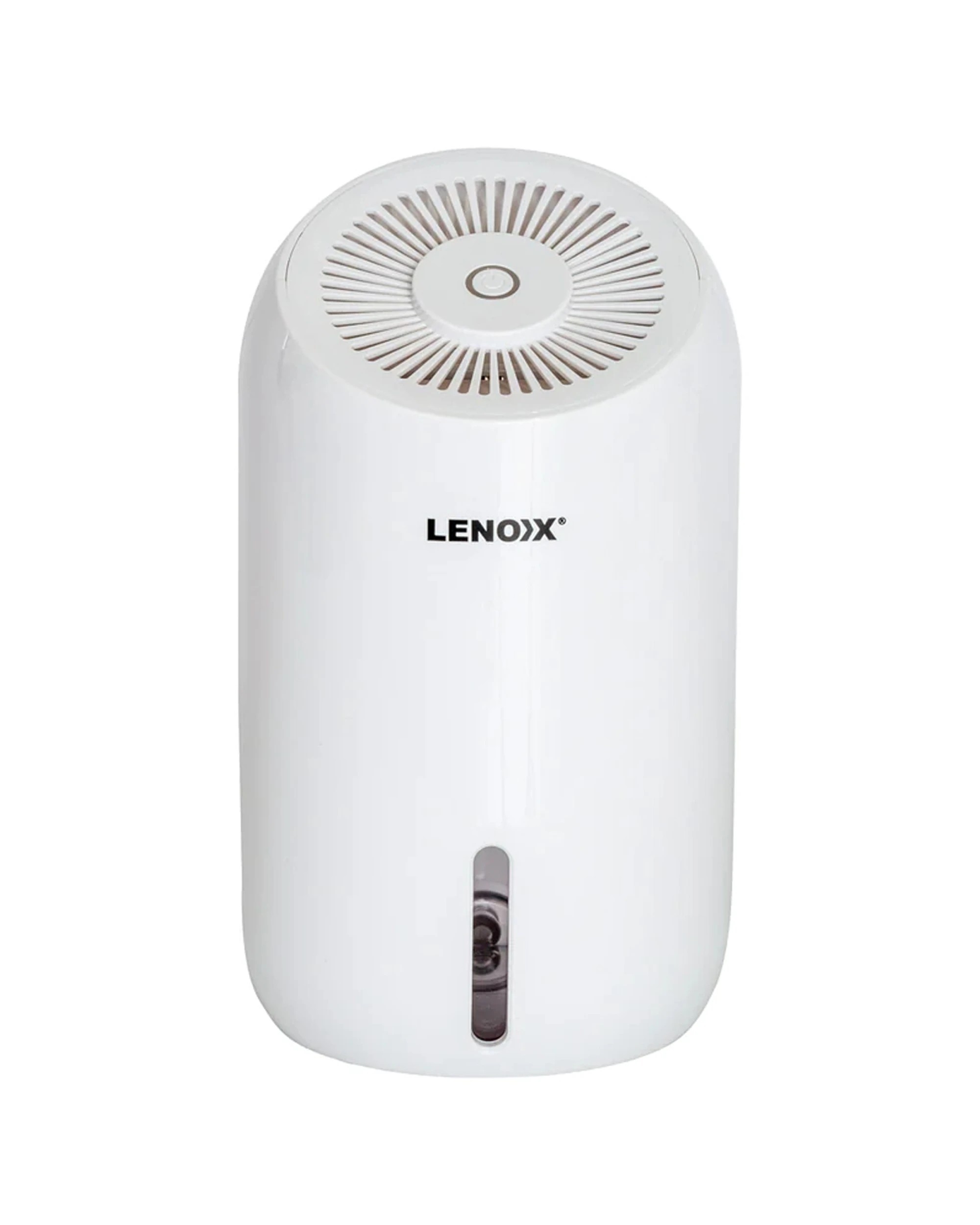 1 Lenoxx Dh100 Thermo Electric Peltier Air Dehumidifier 300ml Per Day Home 15sq/m
 - White, 1 of 4