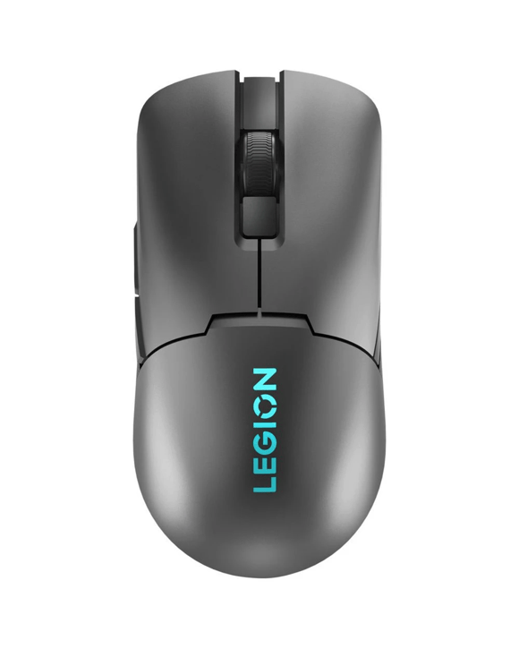 Lenovo Legion M600S Qi Wireless Gaming Mouse Grey