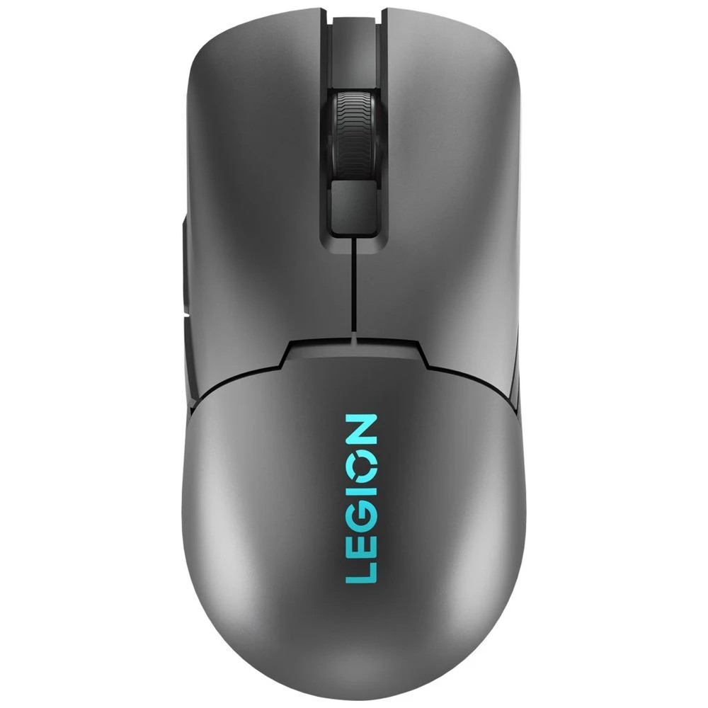 1 Lenovo Legion M600S Qi Wireless Gaming Mouse Grey, 1 of 10