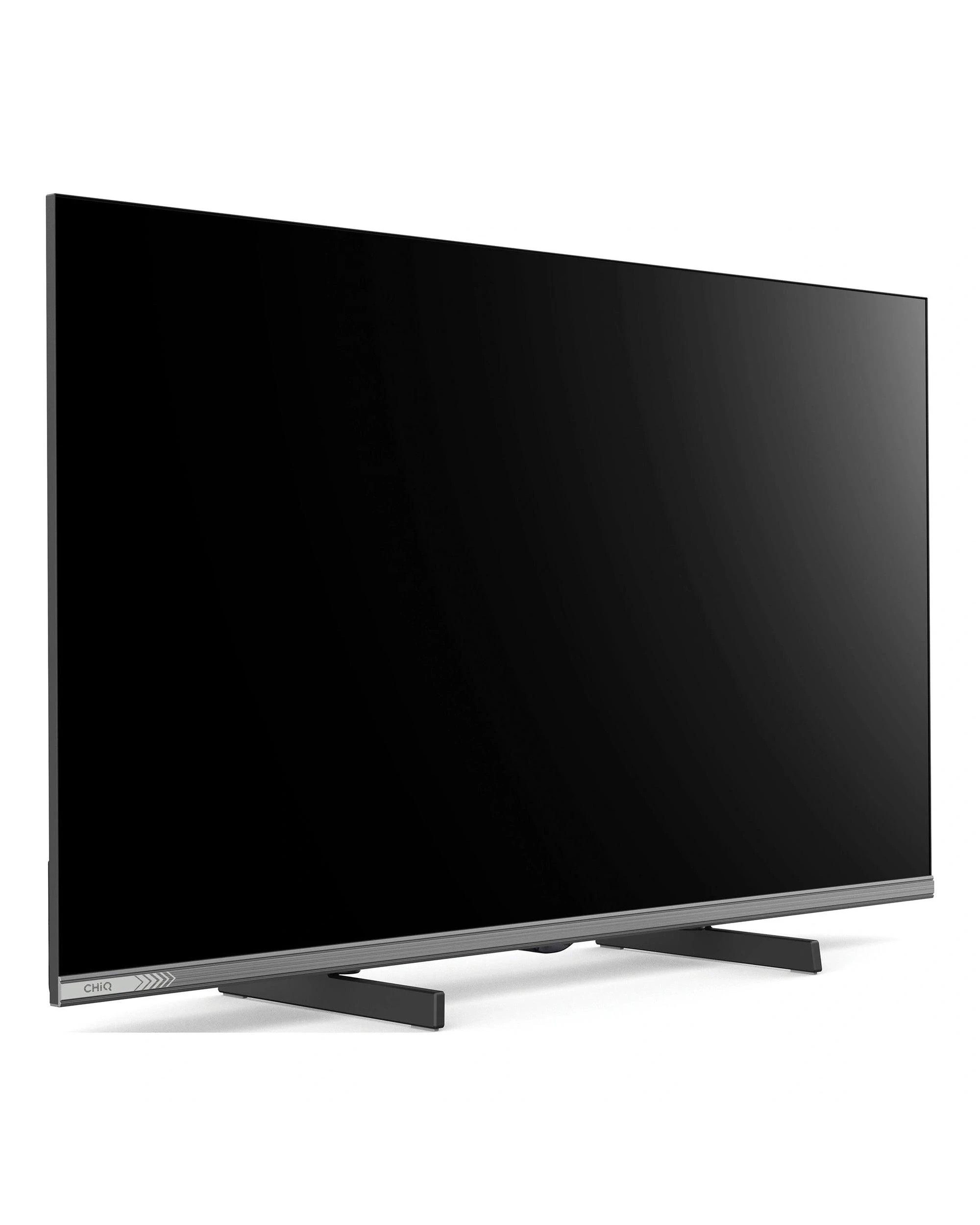 5 ChiQ 32" Portable LED HD Google TV, 5 of 10