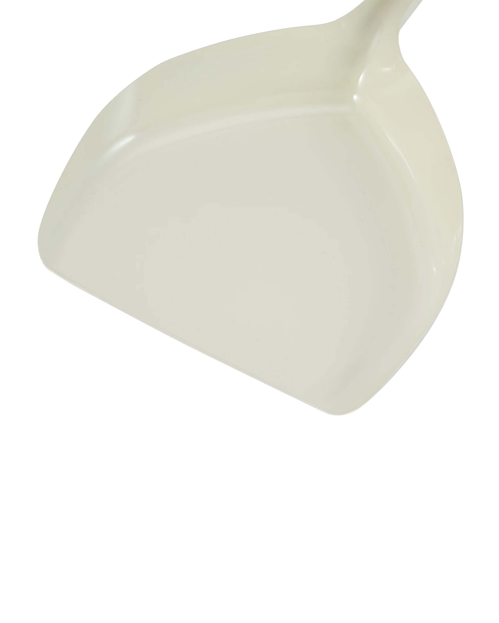 3 Metal and Wood Dustpan and Brush, 3 of 5