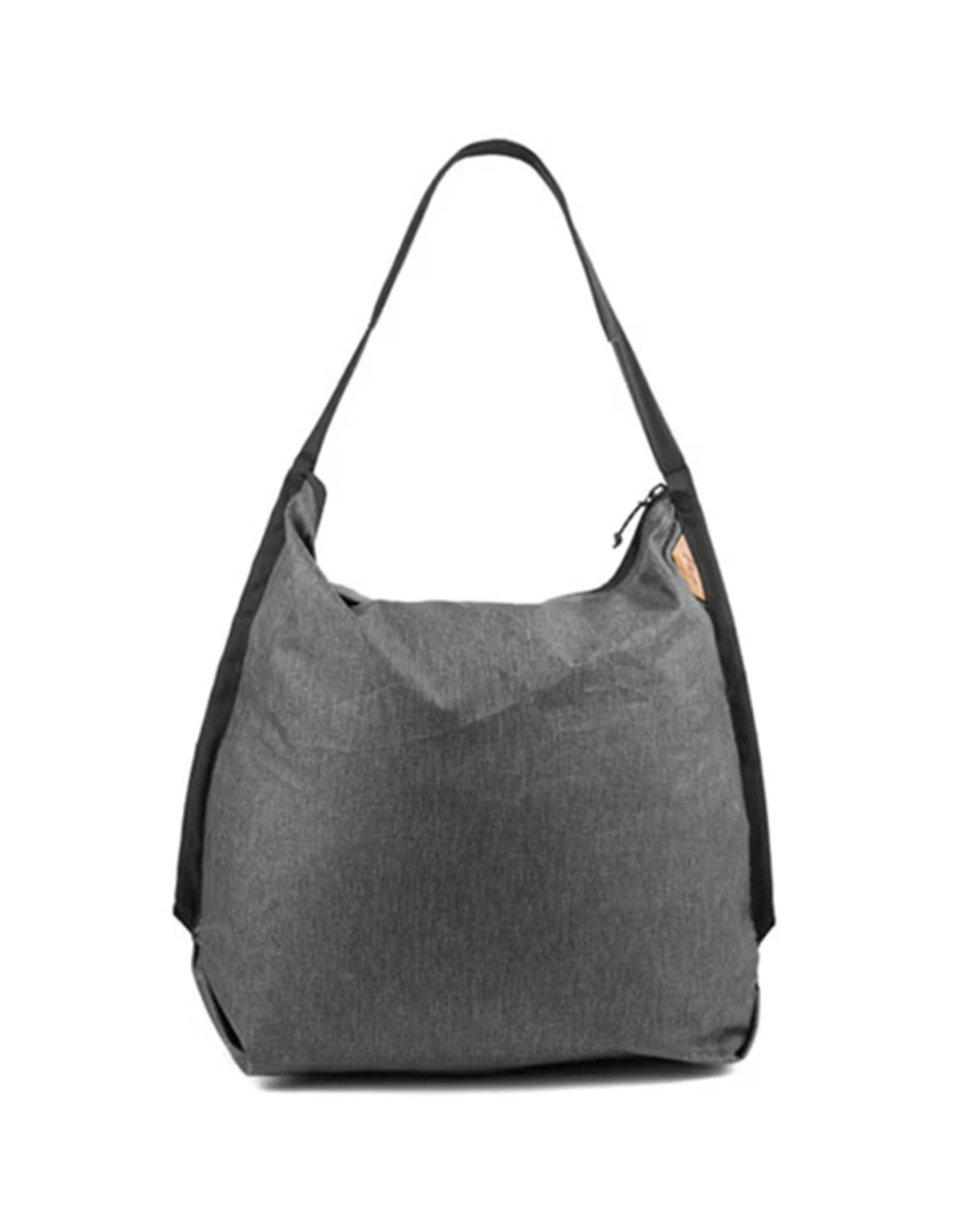 1 Peak Design Packable Tote v2 - Charcoal, 1 of 4
