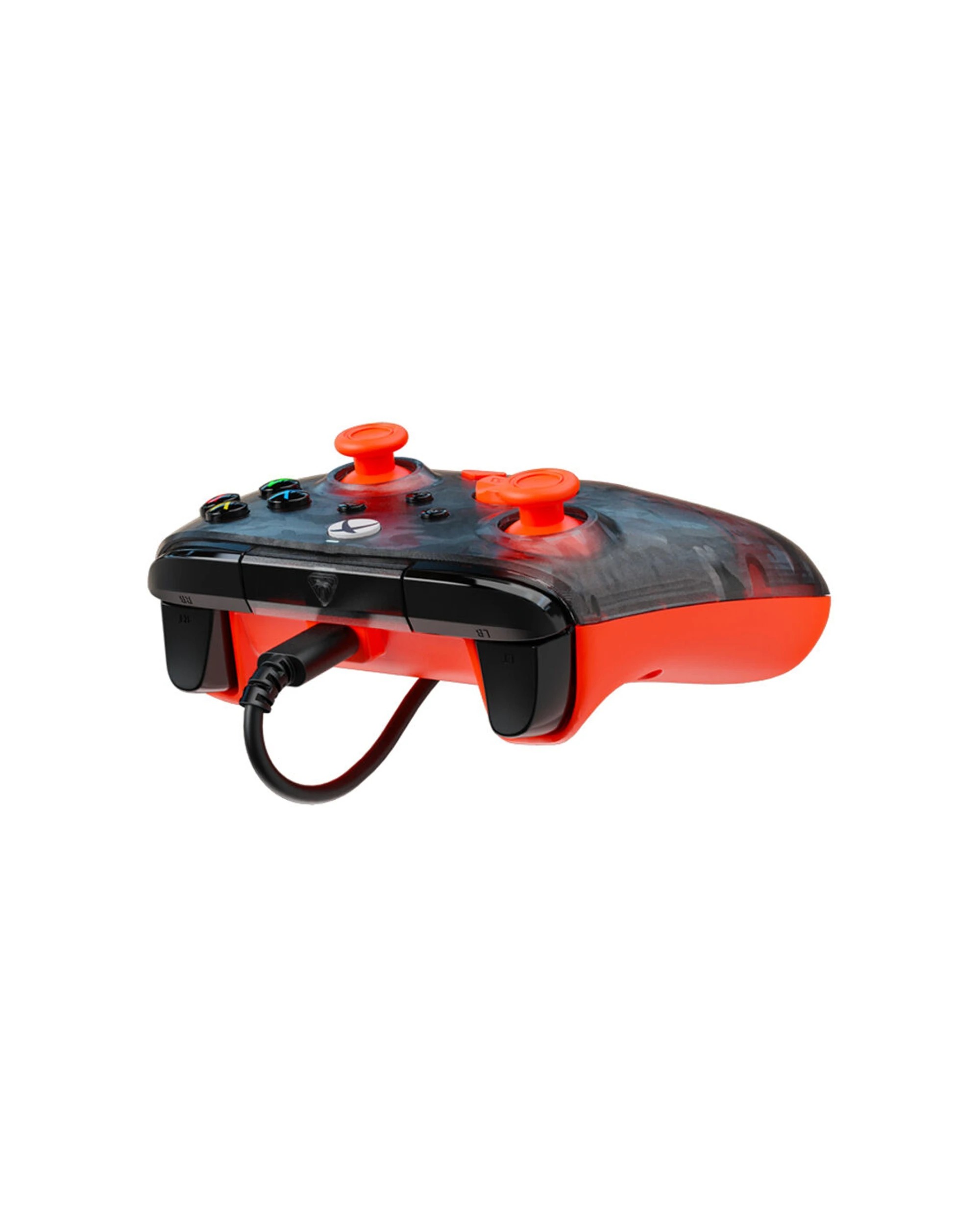 5 Turtle Beach Rematch Core Xbox Wired 2.5m USB Game Controller - Dual Rumble - Multi, 5 of 8