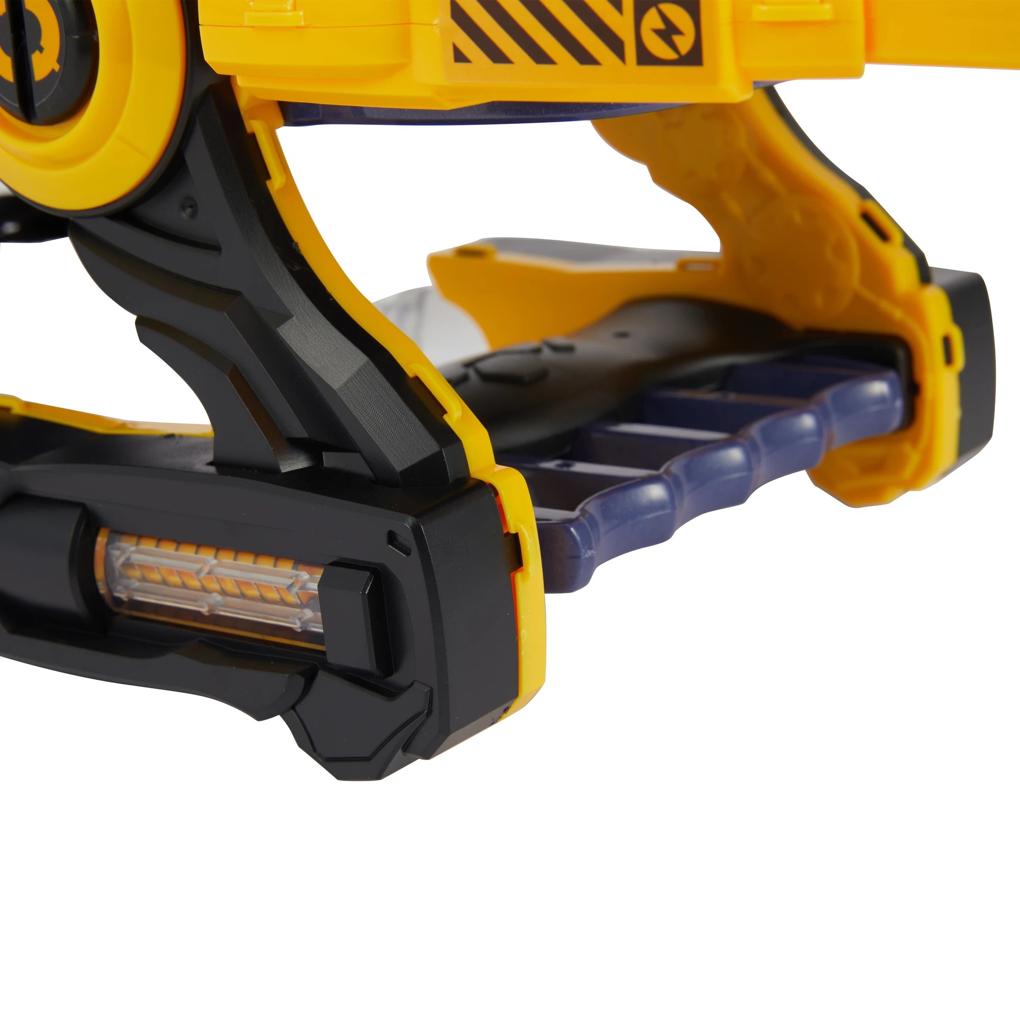 7 106 Piece Hydraulic Robotic-Arm Flying Disc Set, 7 of 9