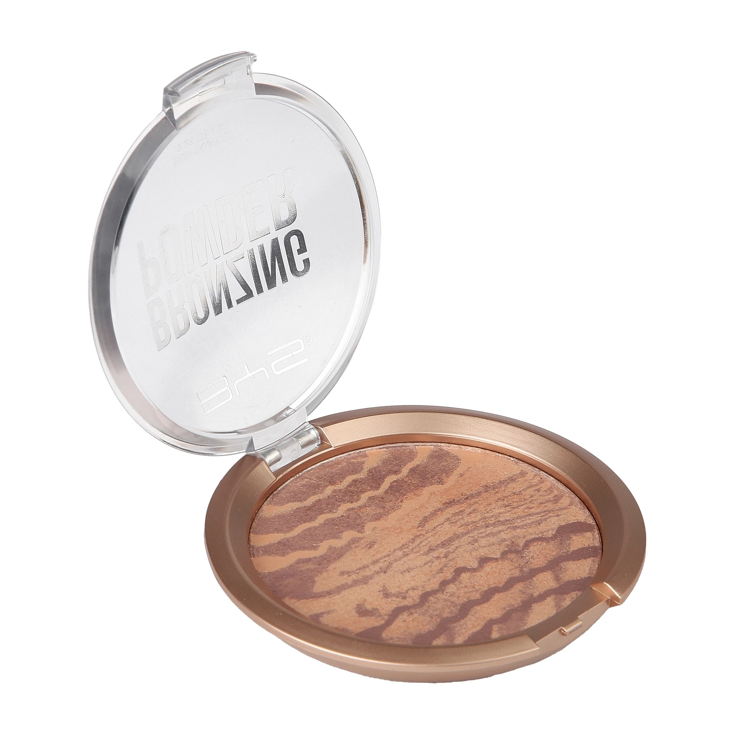 3 BYS Bronzing Powder - Sun Soaked, 3 of 3