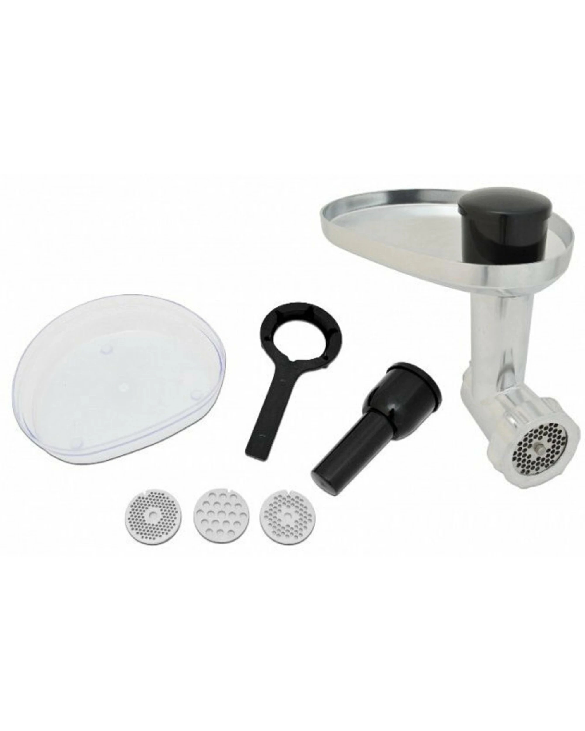 2 Kenwood Food Grinder Attachment, 2 of 3