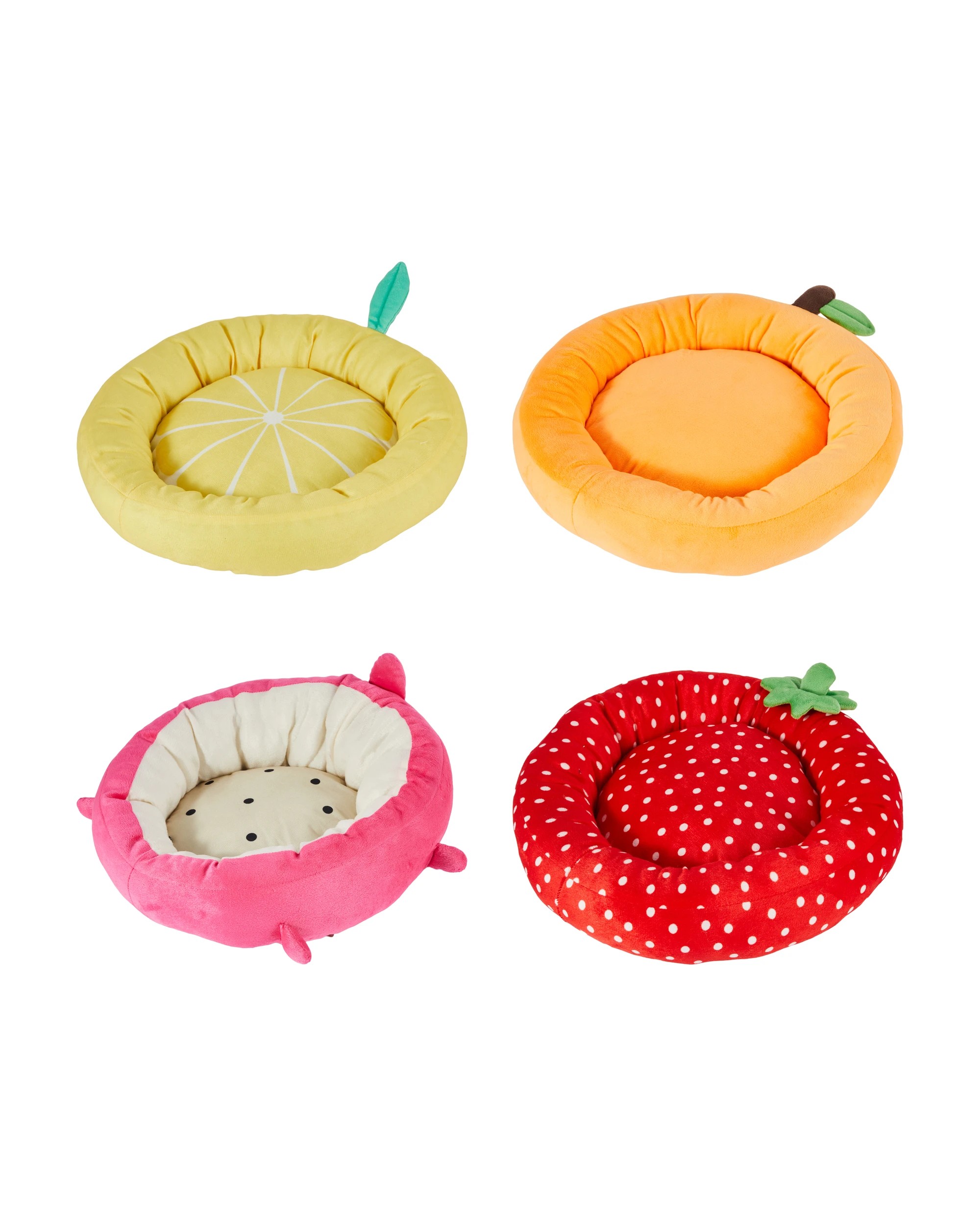 1 Cat Novelty Bed - Assorted, Small, 1 of 8
