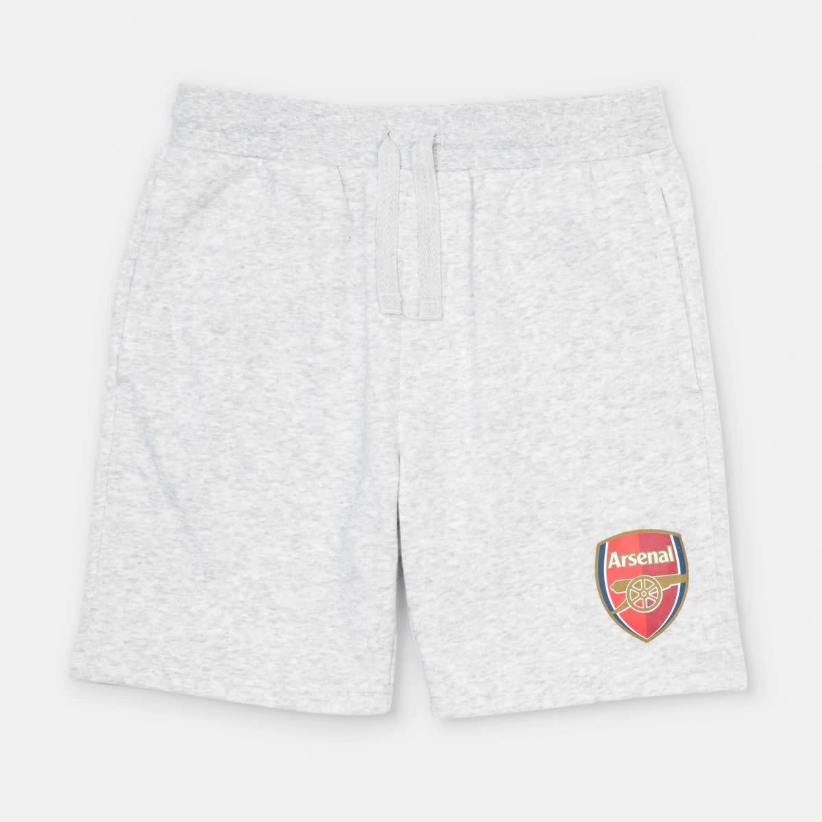 9 Official EPL Kids Shorts Arsenal, 9 of 10