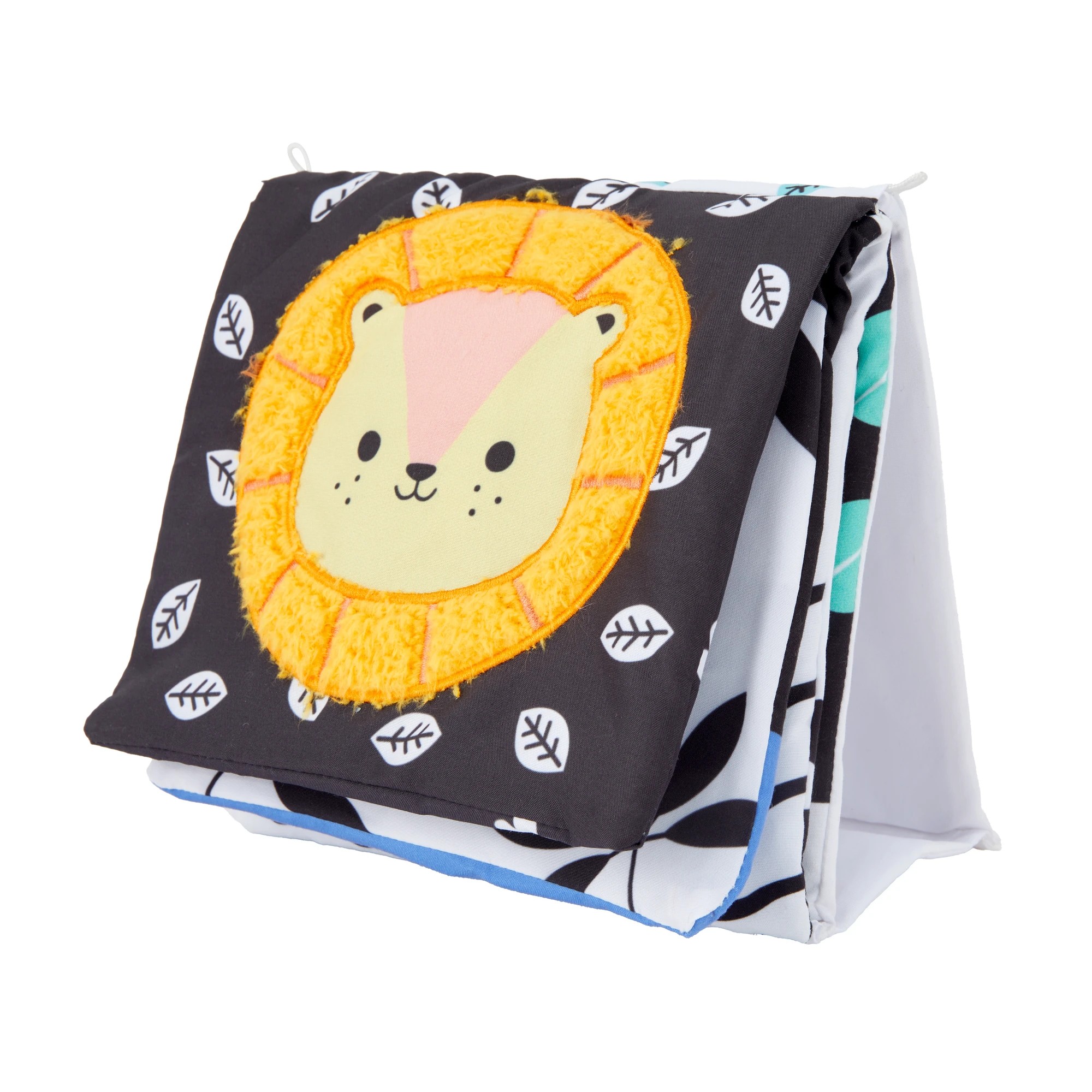 2 Tummy Time Sensory Book, 2 of 7