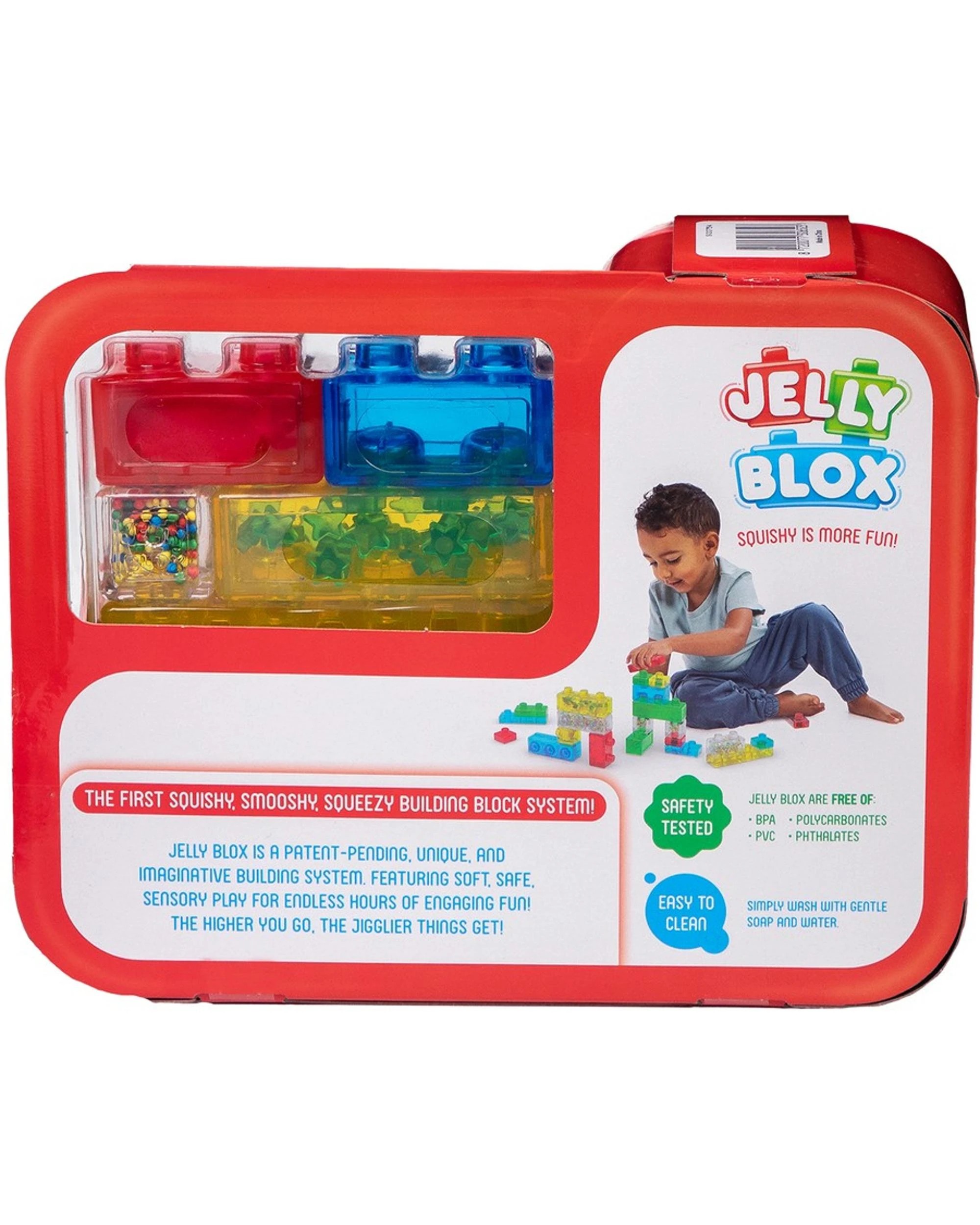 3 Jelly Blox Creative Kit, 3 of 8