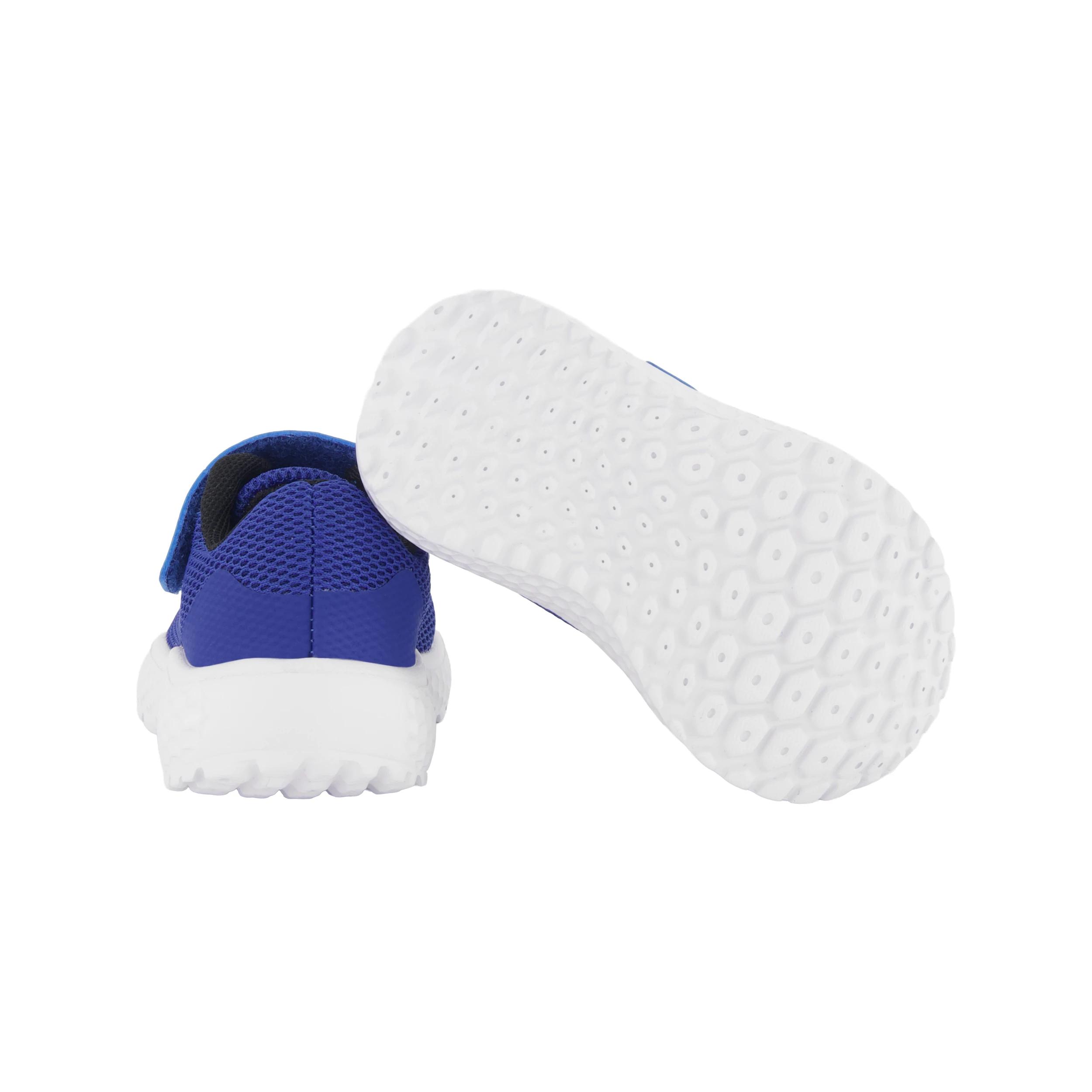 5 Baby Sneakers NAUTICAL BLUE, 5 of 5