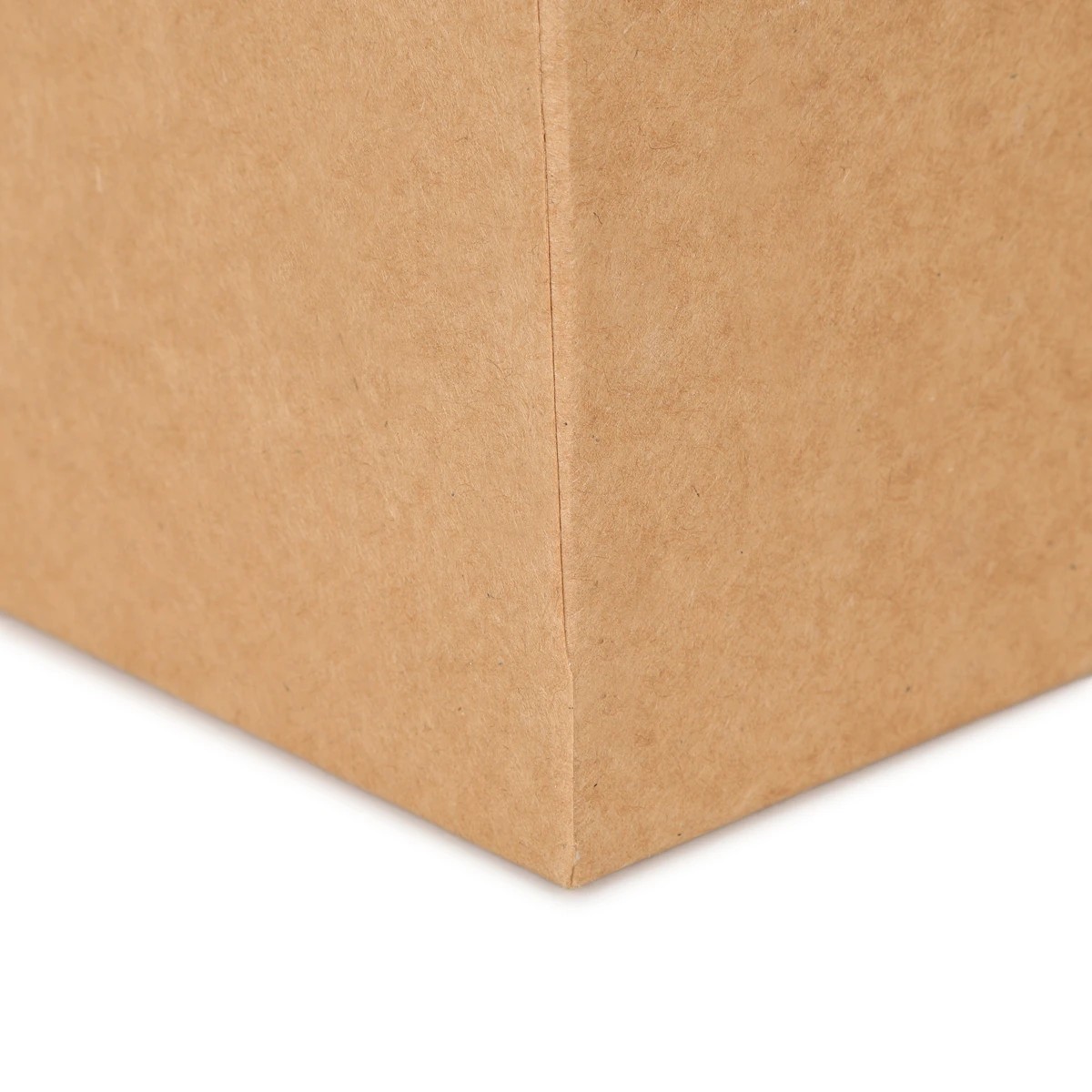 6 Kraft Gift Box with White Dots - Extra Large, 6 of 7