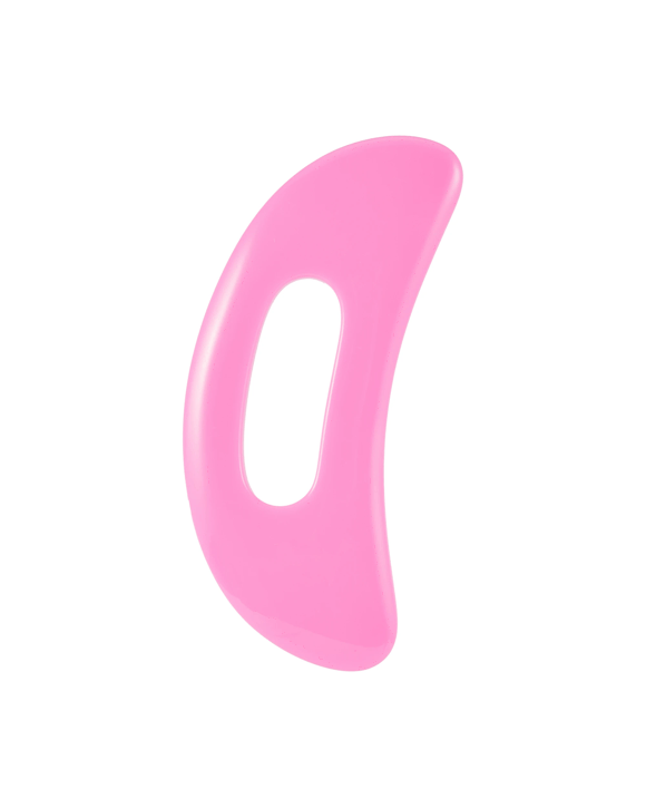 OXX Bodycare Body Gua Sha - Pink