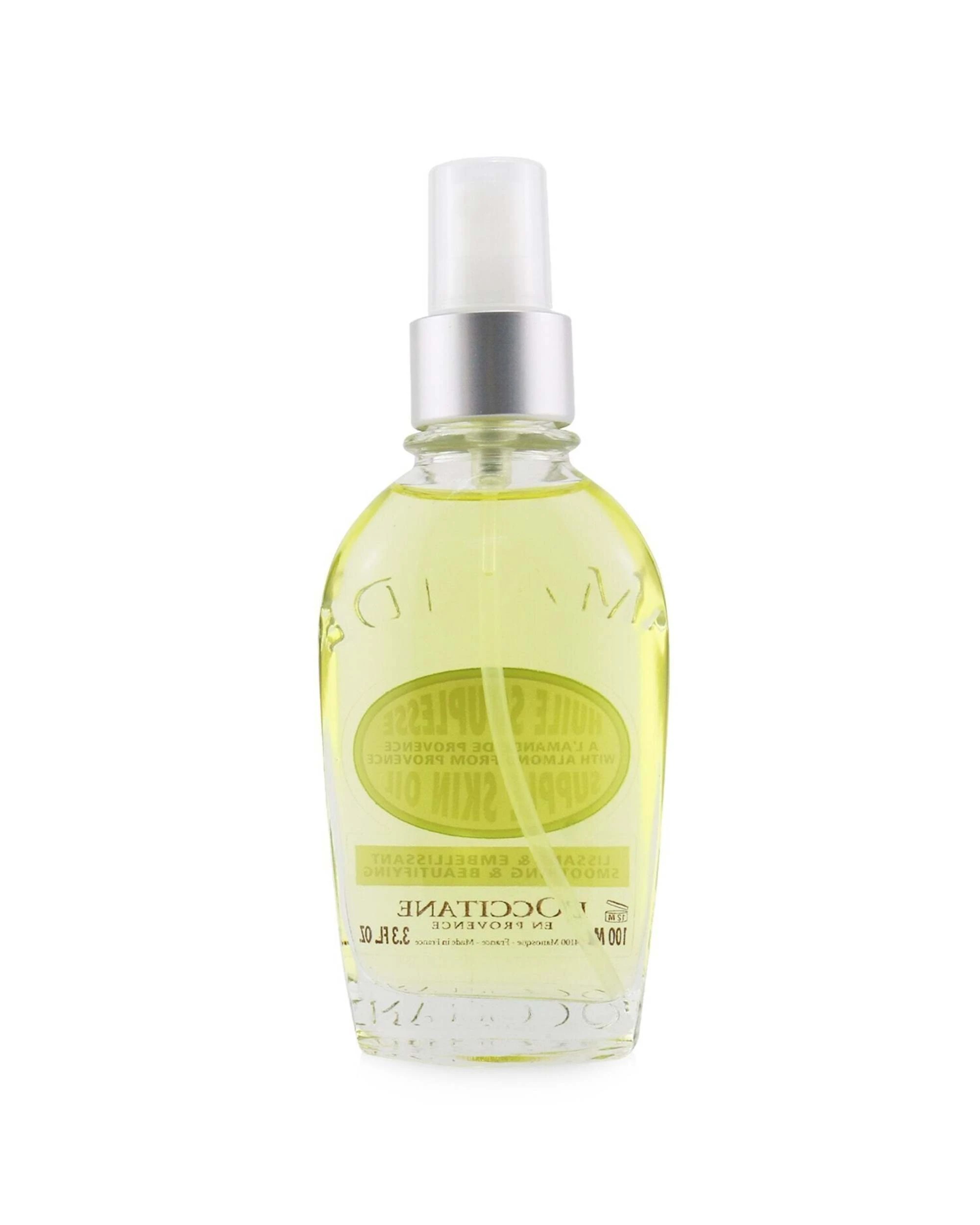 3 L'Occitane Almond Supple Skin Oil - Smoothing & Beautifying  100ml/3.4oz, 3 of 3