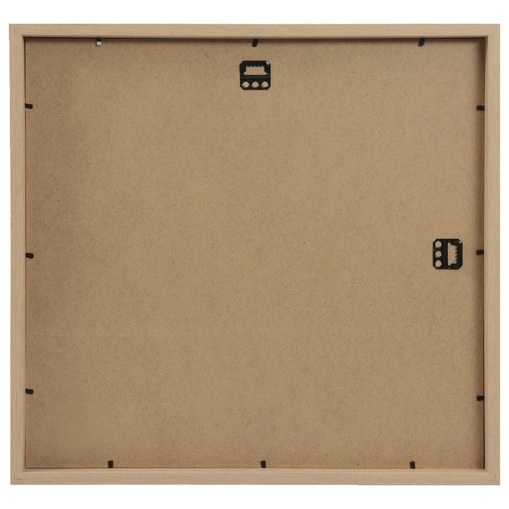 5 Promenade 6x4" Gallery Frame 6 Openings Oak, 5 of 5