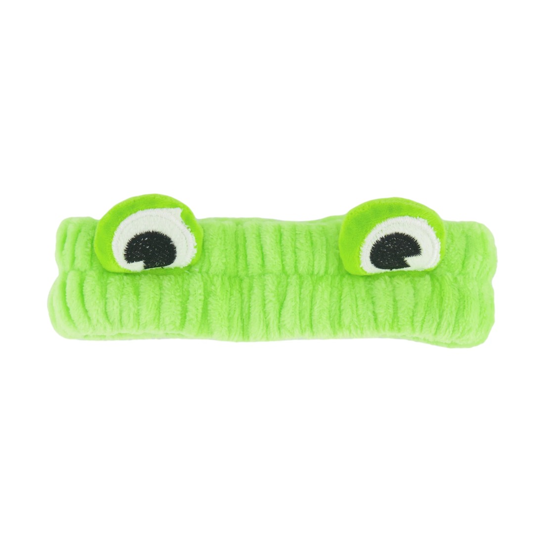 3 OXX Bodycare Beauty Headband - Frog, 3 of 4