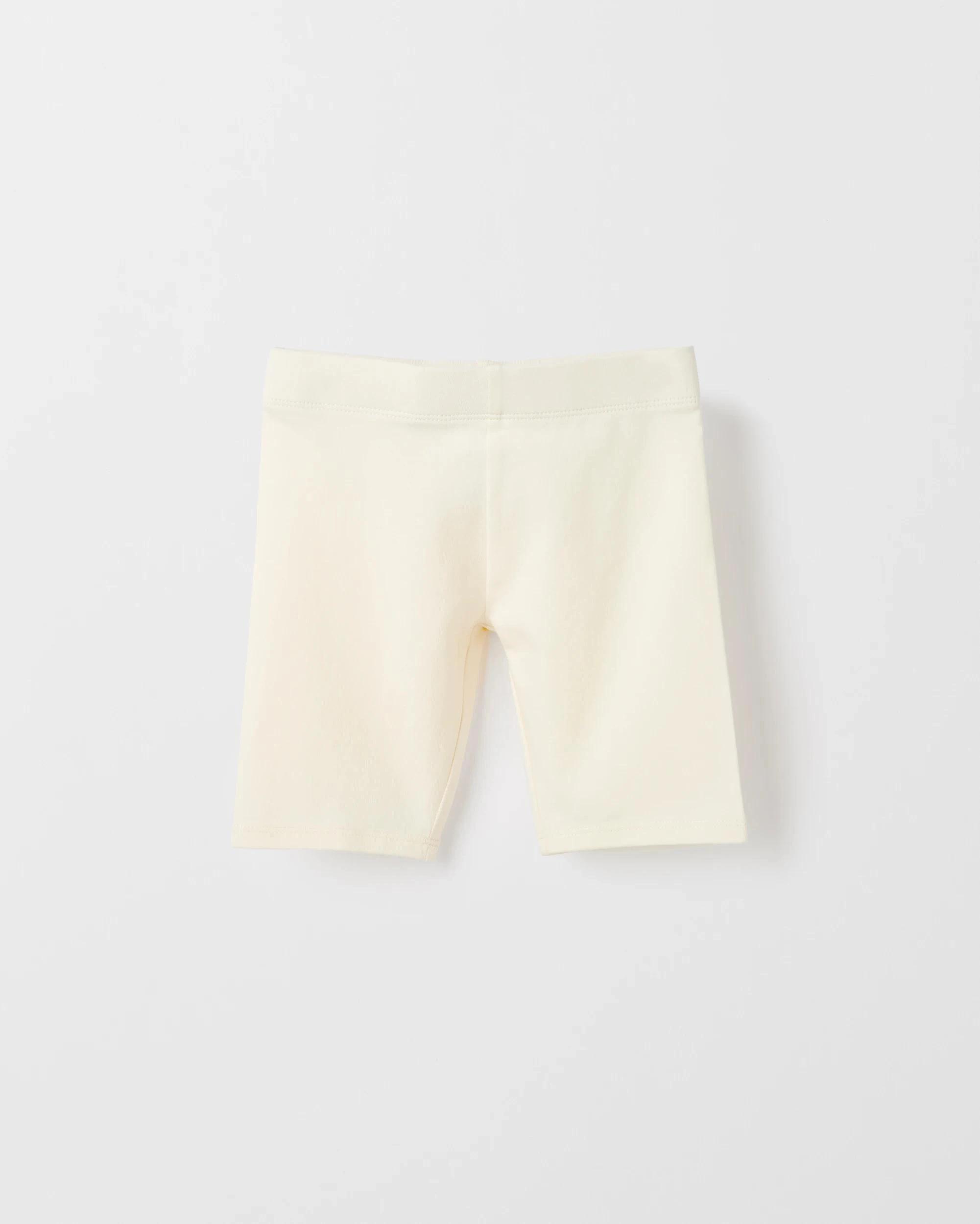 2 Target Kids Australian Cotton Bike Shorts 3 Pack TERRACOTTA / MULTI, 2 of 5