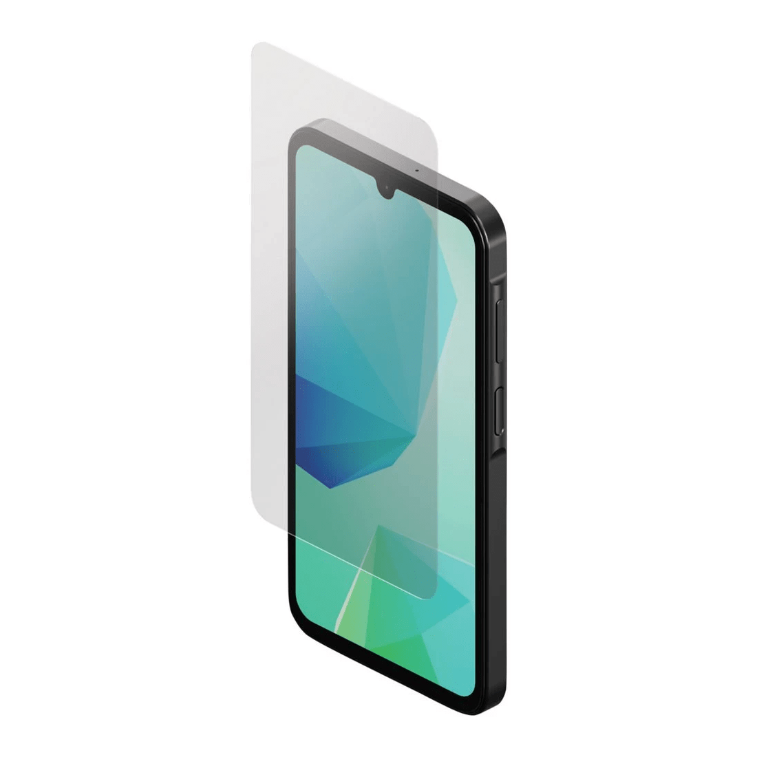 1 Cygnett OpticShield Screen Protector Samsung Galaxy A26, 1 of 5