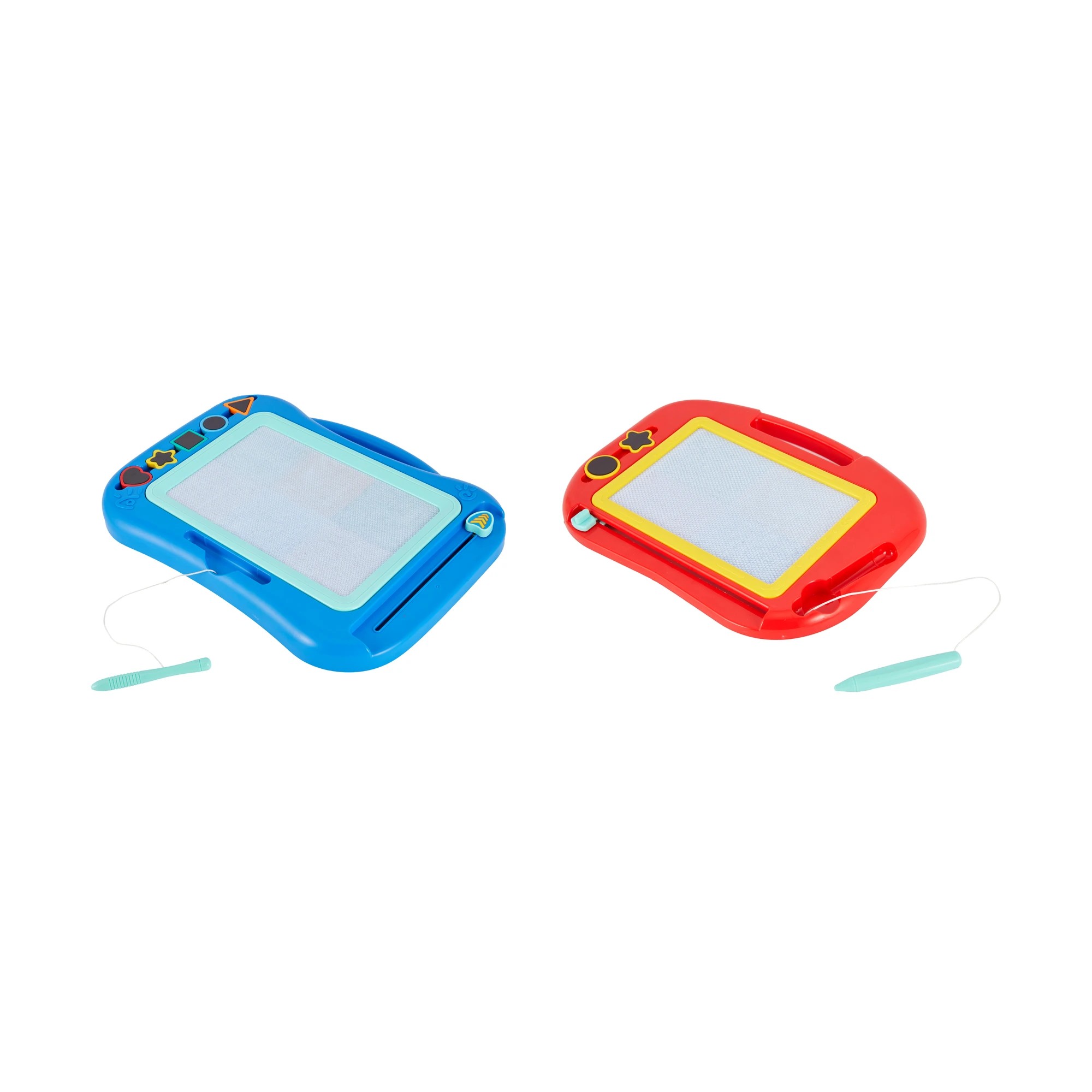 2 Magnetic Board Twin Pack - Assorted, 2 of 5